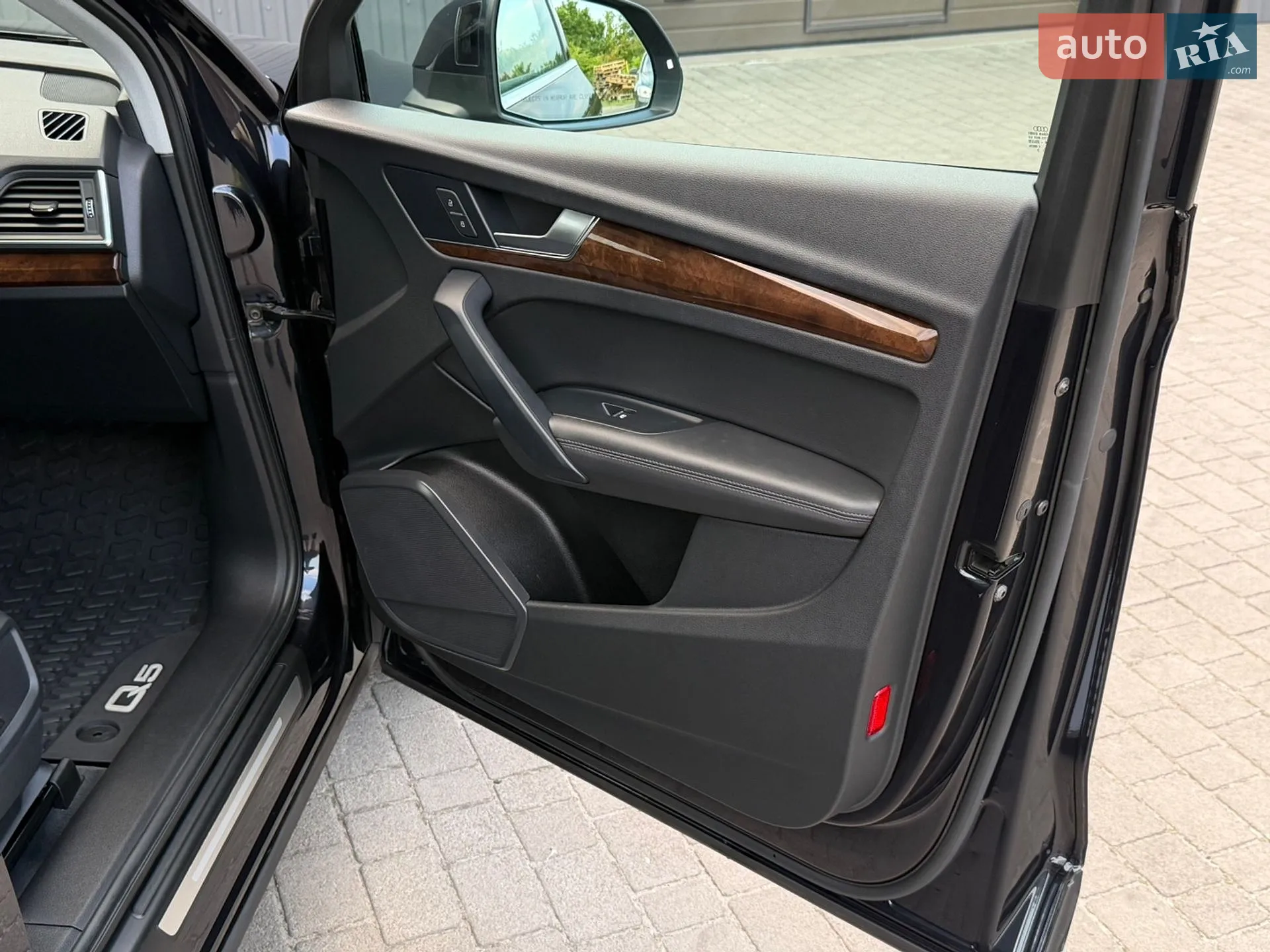 2020 Audi Q5 - мініатюра 31