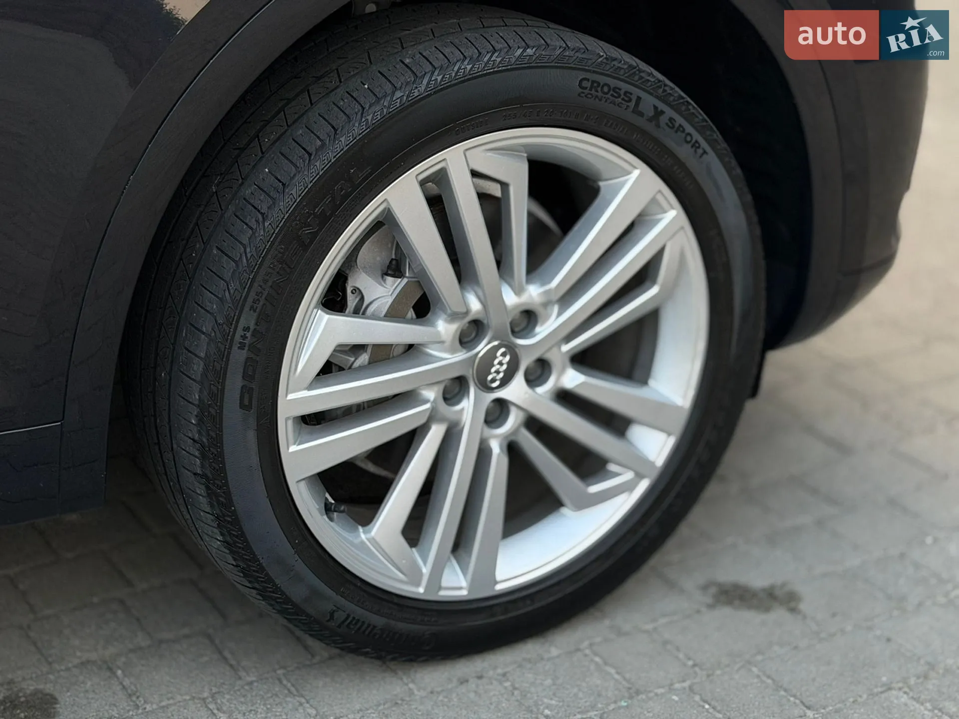 2020 Audi Q5 - мініатюра 43