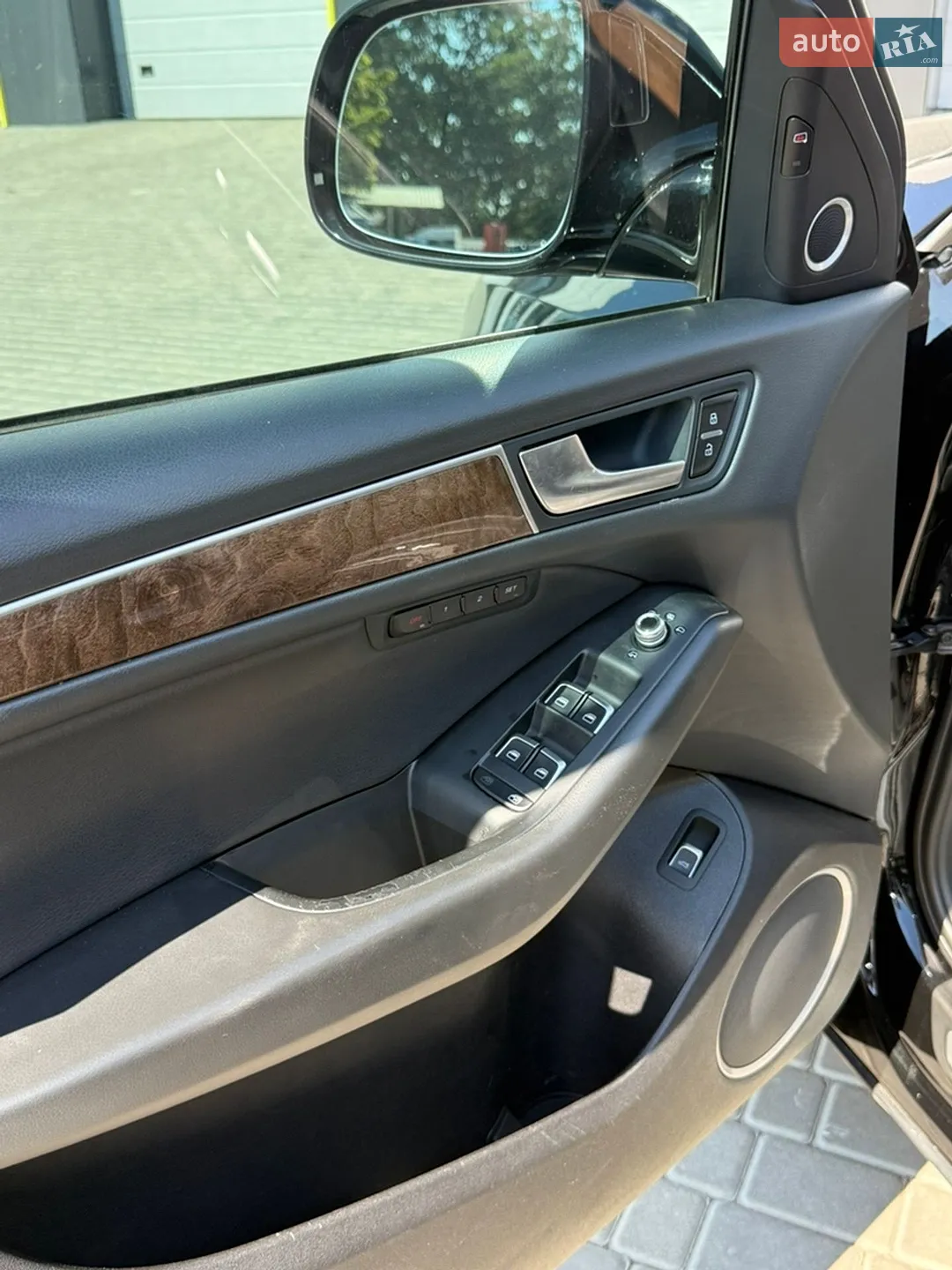 2016 Audi Q5 - мініатюра 16