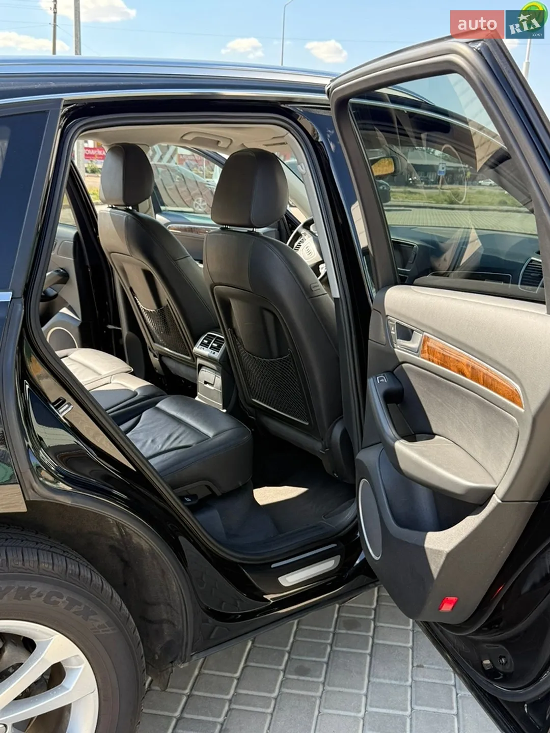 2016 Audi Q5 - мініатюра 22