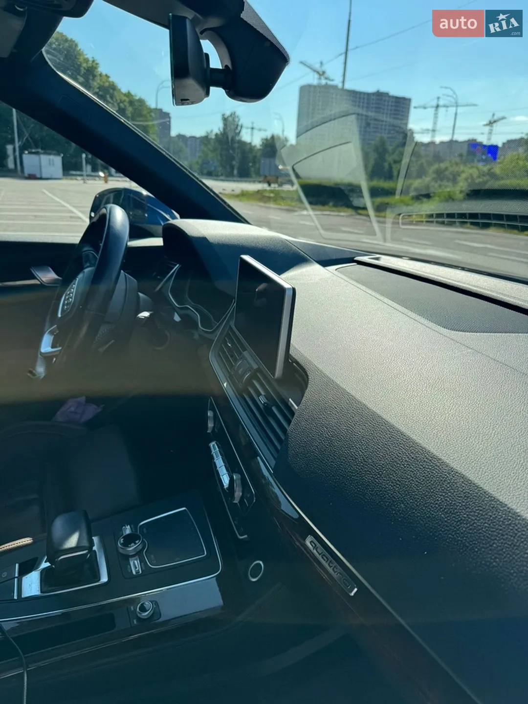 2017 Audi Q5 - мініатюра 26