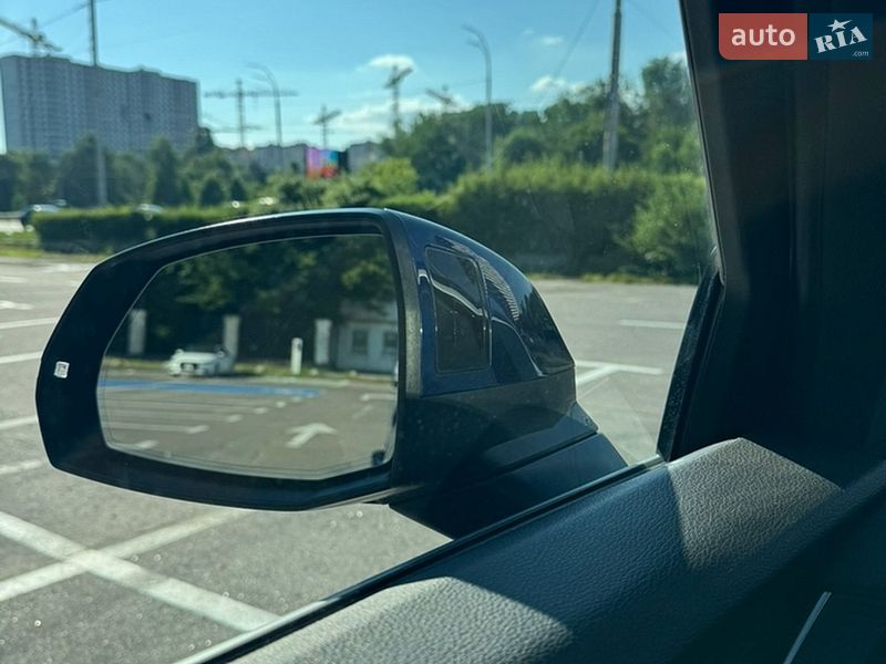 Внедорожник / Кроссовер Audi Q5 2017 в Киеве фото 39 Внедорожник / Кроссовер Audi Q5 2017 в Киеве