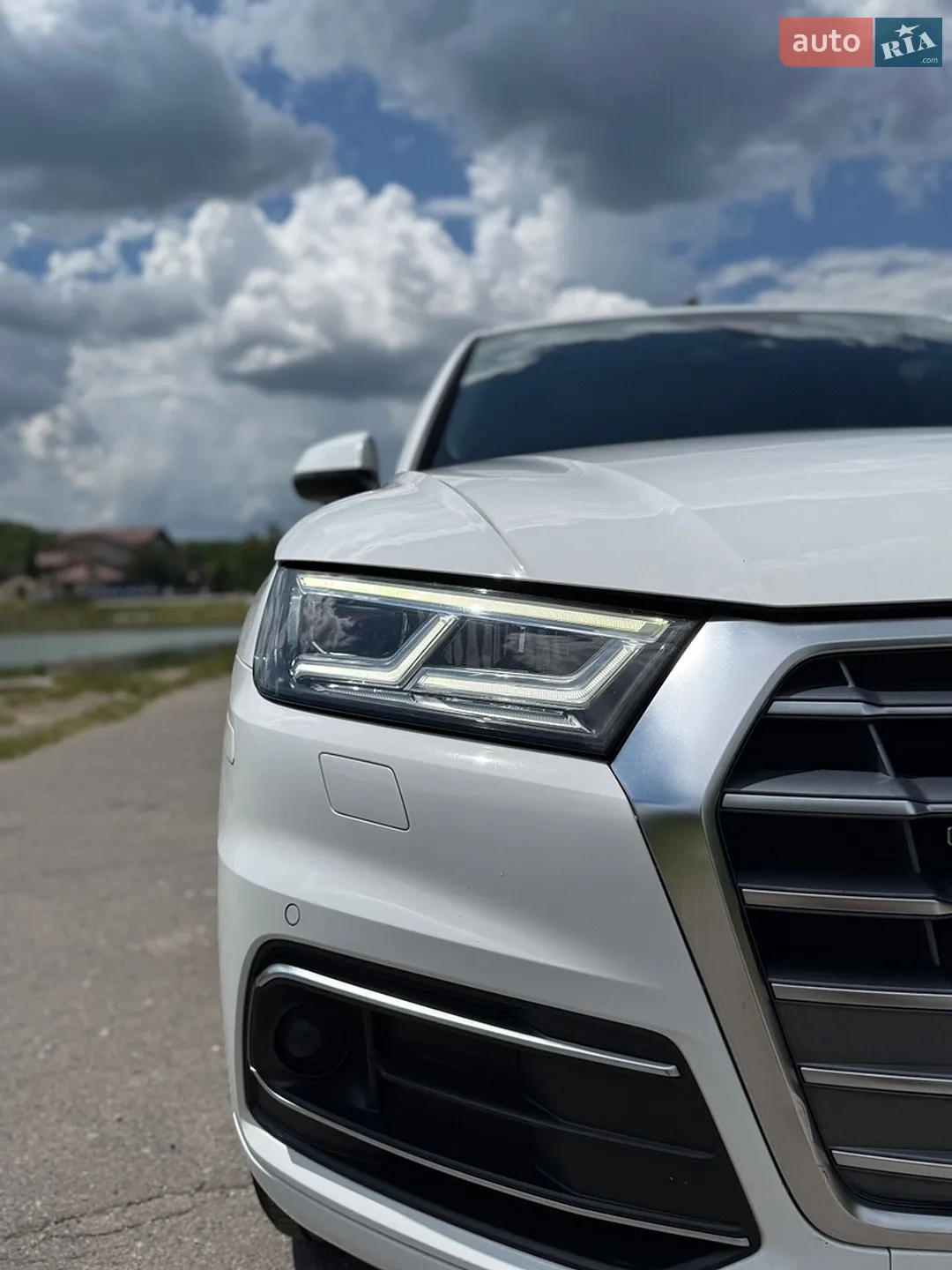 2020 Audi Q5 - мініатюра 14