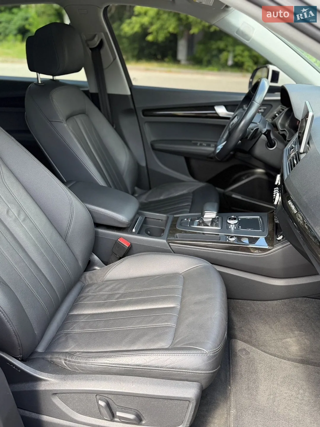 2020 Audi Q5 - мініатюра 24