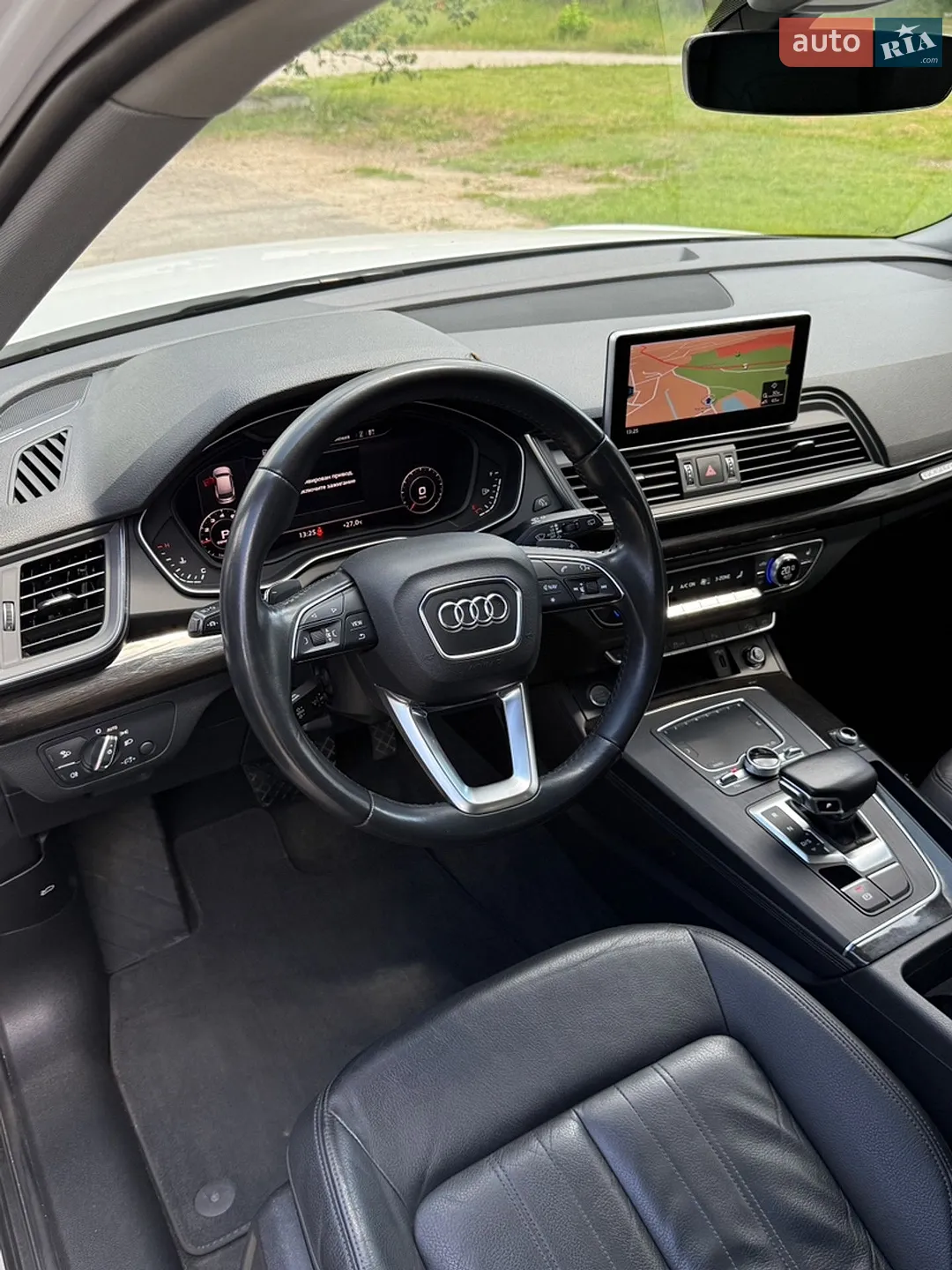 2020 Audi Q5 - мініатюра 26