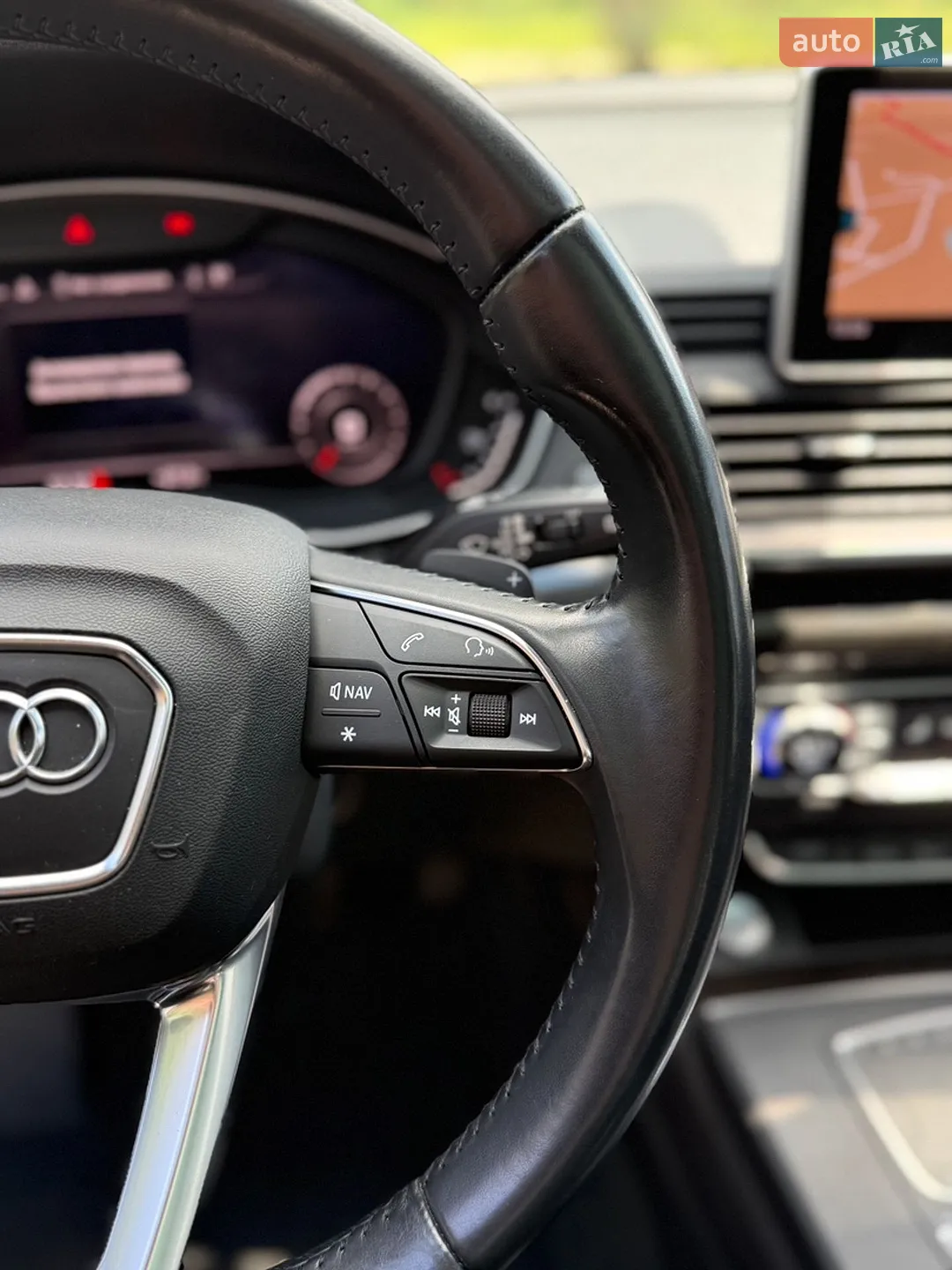 2020 Audi Q5 - мініатюра 33
