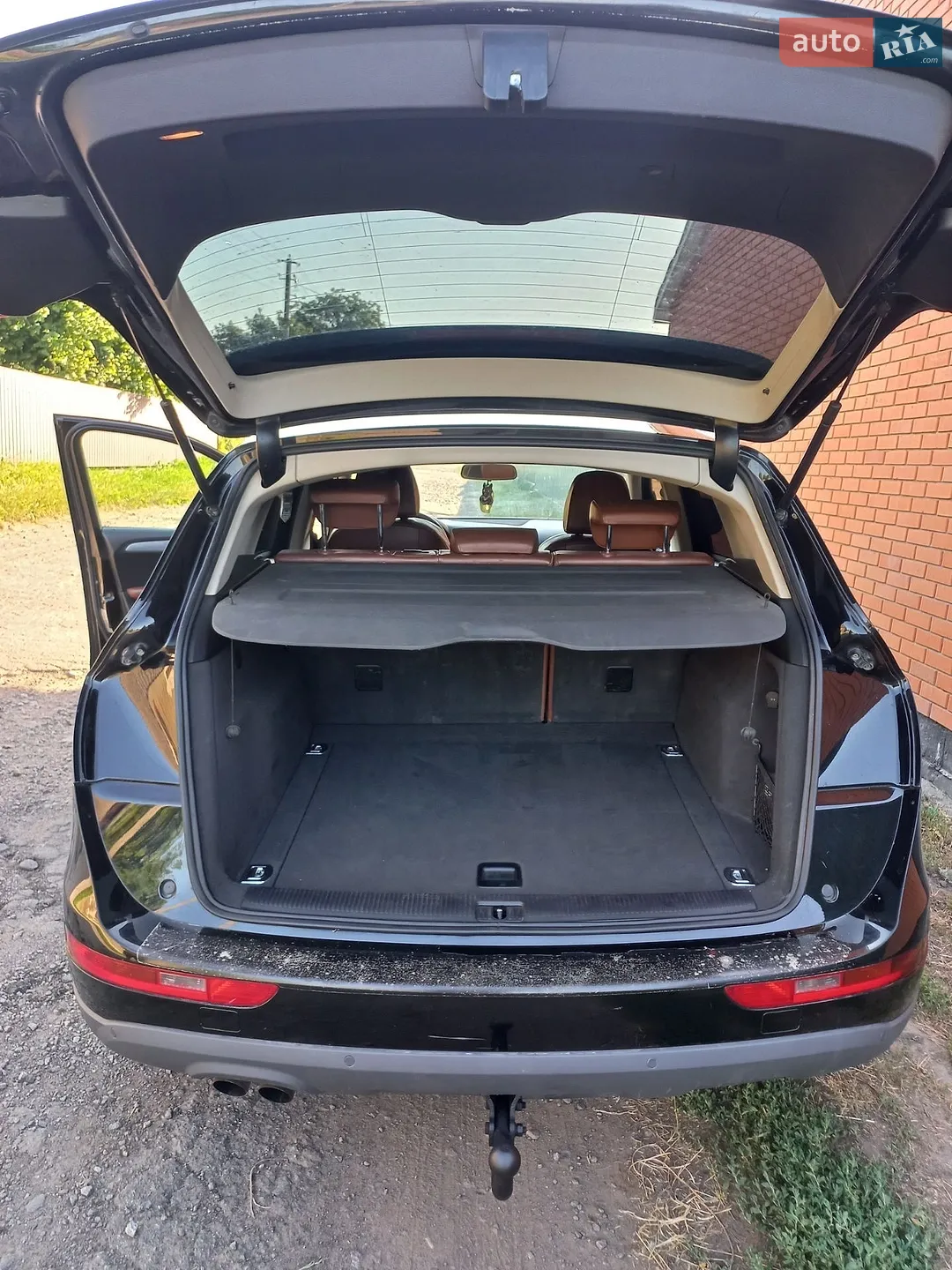2011 Audi Q5 - мініатюра 9