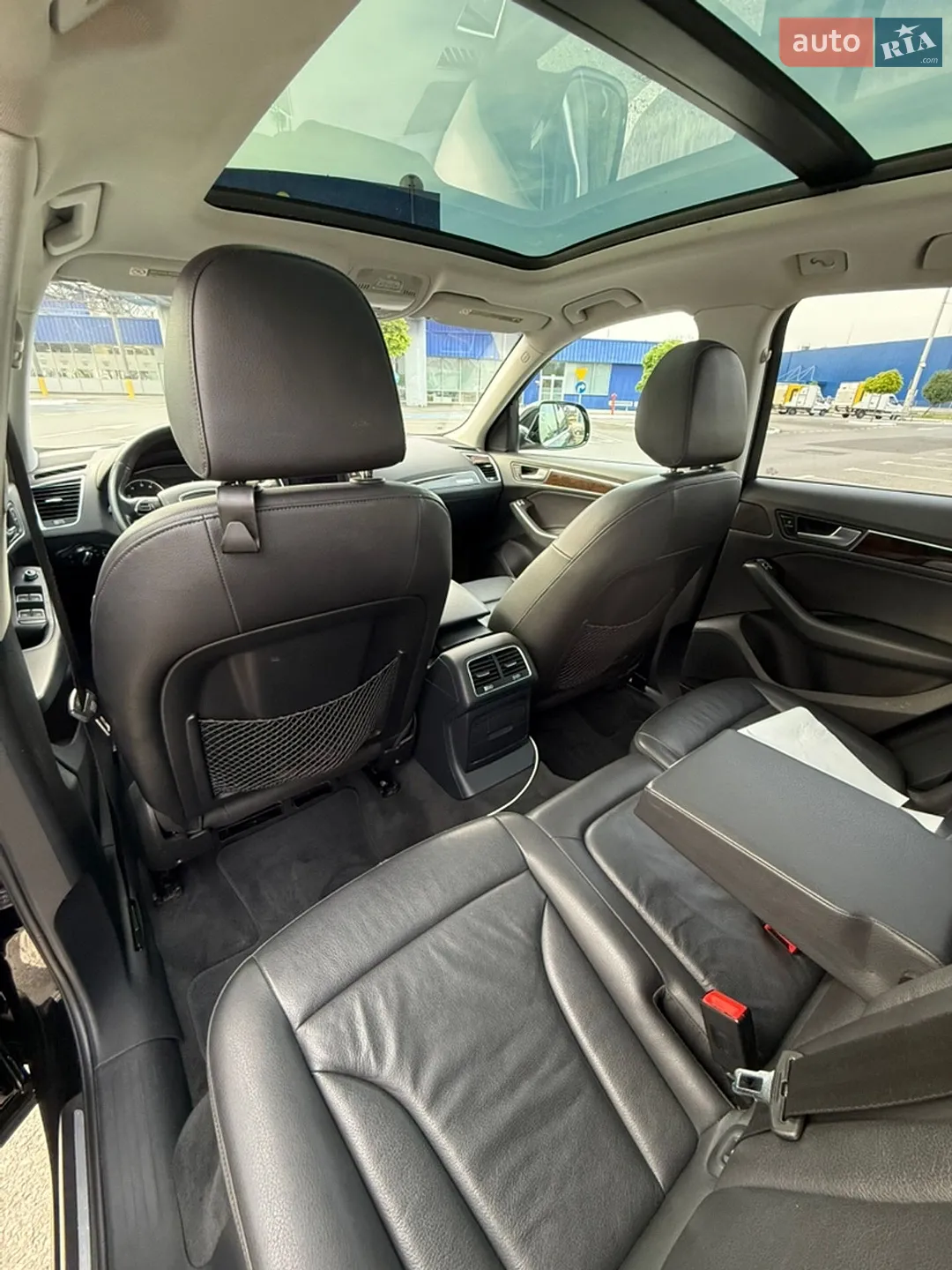 2013 Audi Q5 - мініатюра 17