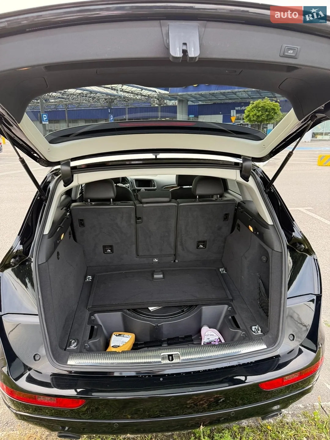 2013 Audi Q5 - мініатюра 21