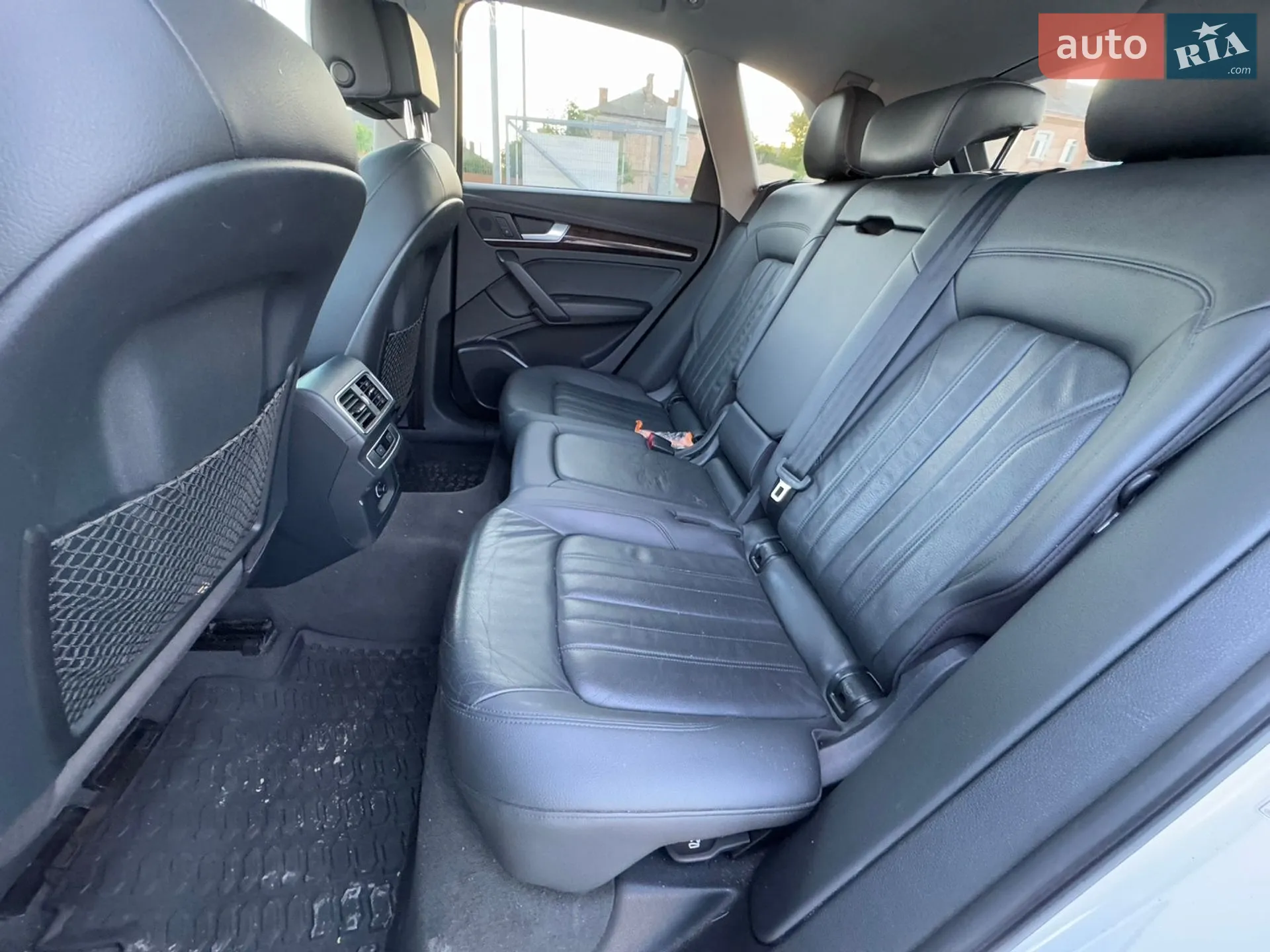 2017 Audi Q5 - мініатюра 32