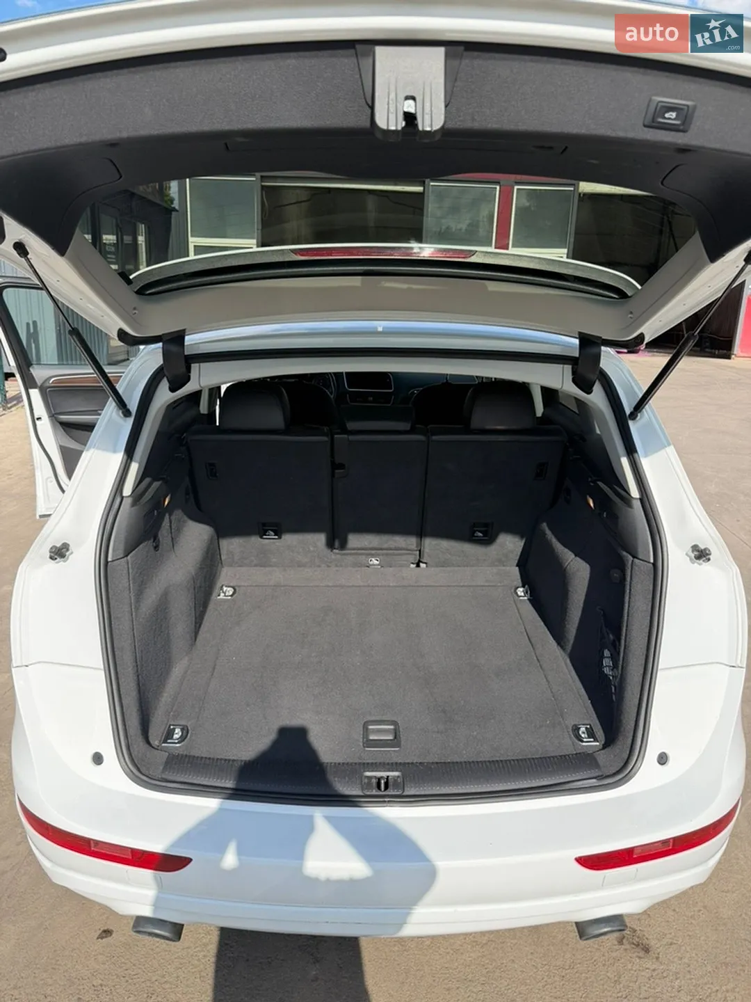2016 Audi Q5 - мініатюра 5