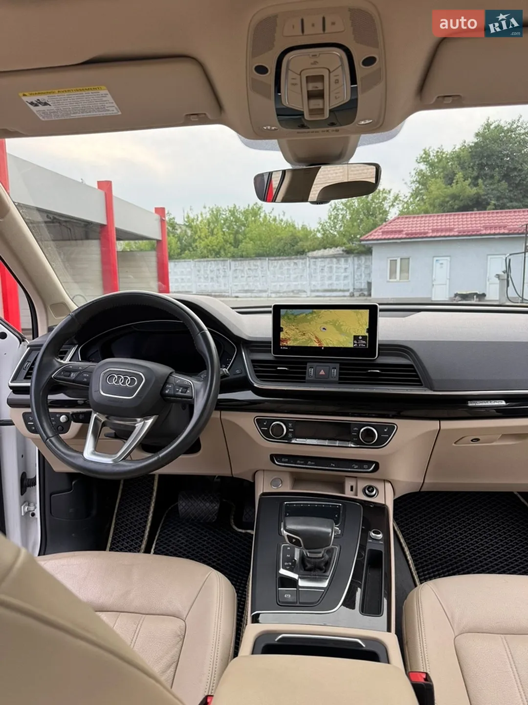 2018 Audi Q5 - мініатюра 15
