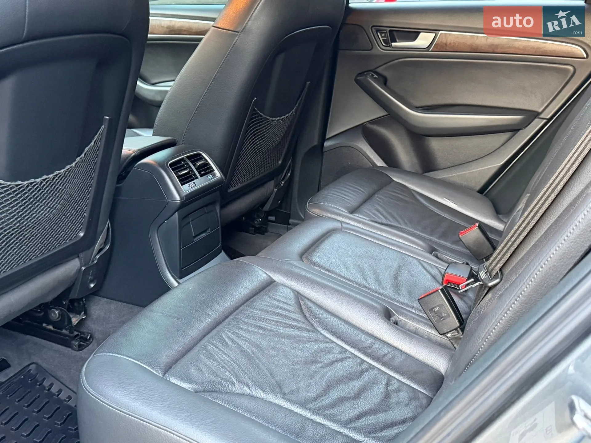 2013 Audi Q5 - мініатюра 13