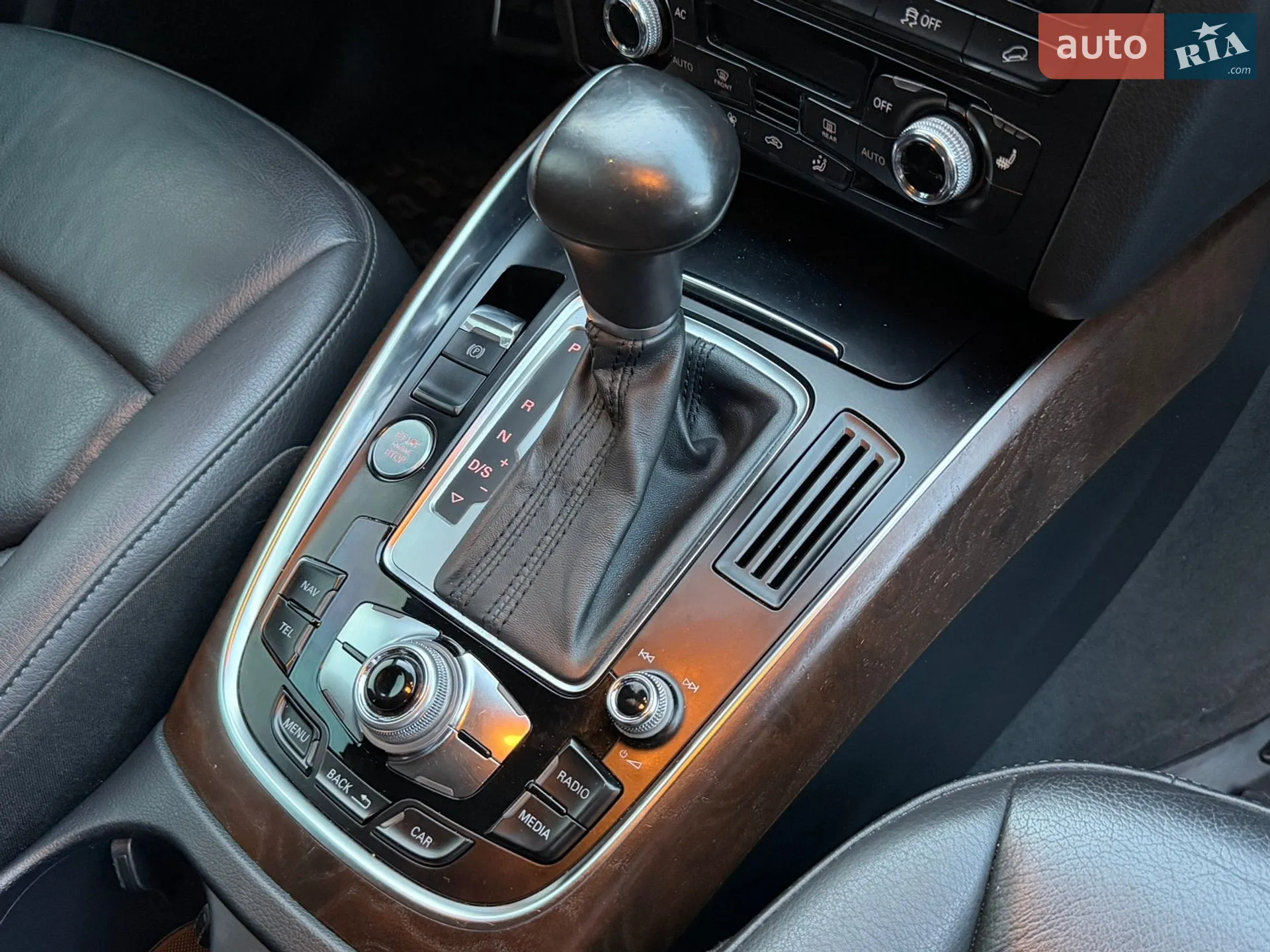 2013 Audi Q5 - мініатюра 16