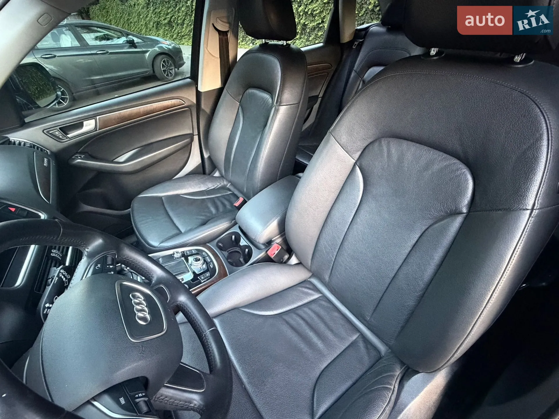 2013 Audi Q5 - мініатюра 19
