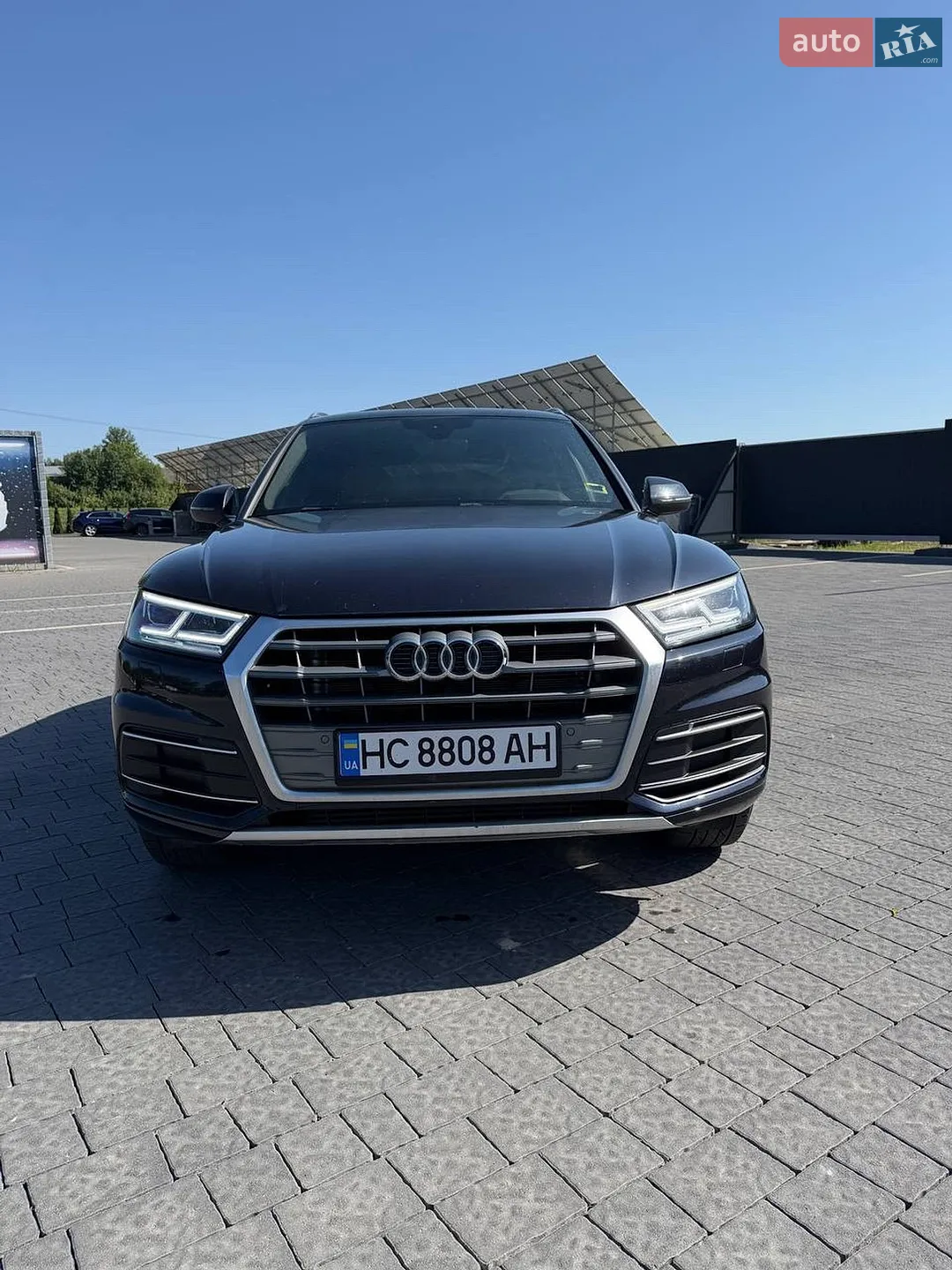 2019 Audi Q5 - мініатюра 10