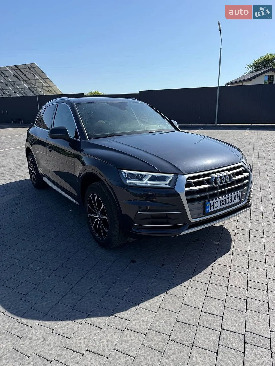 2019 Audi Q5 - мініатюра 12