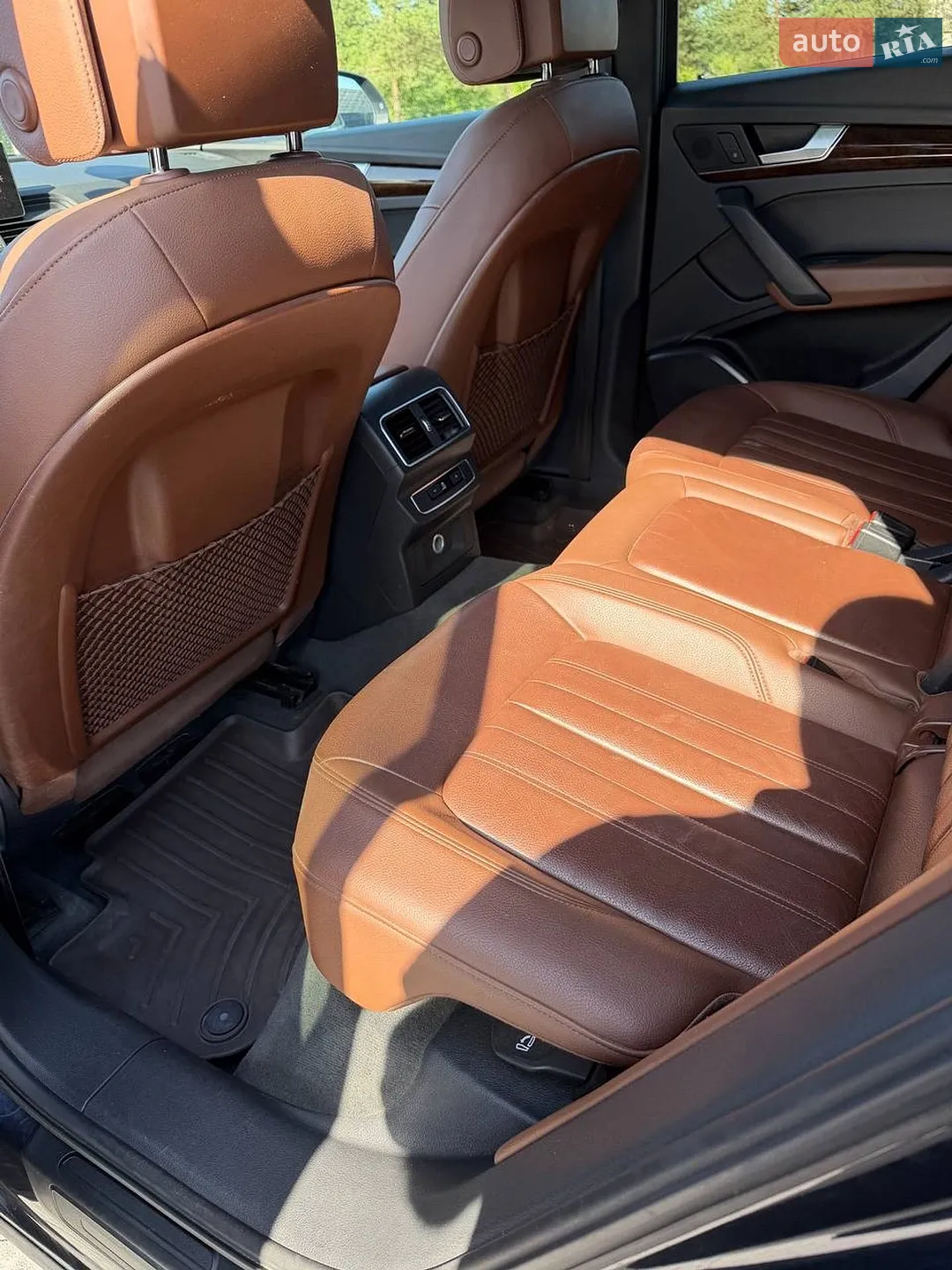 2019 Audi Q5 - мініатюра 19