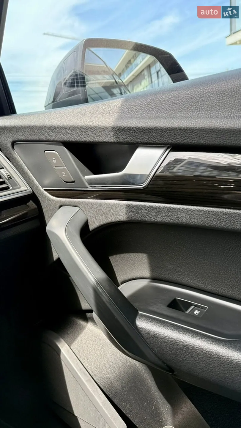 2019 Audi Q5 - мініатюра 27