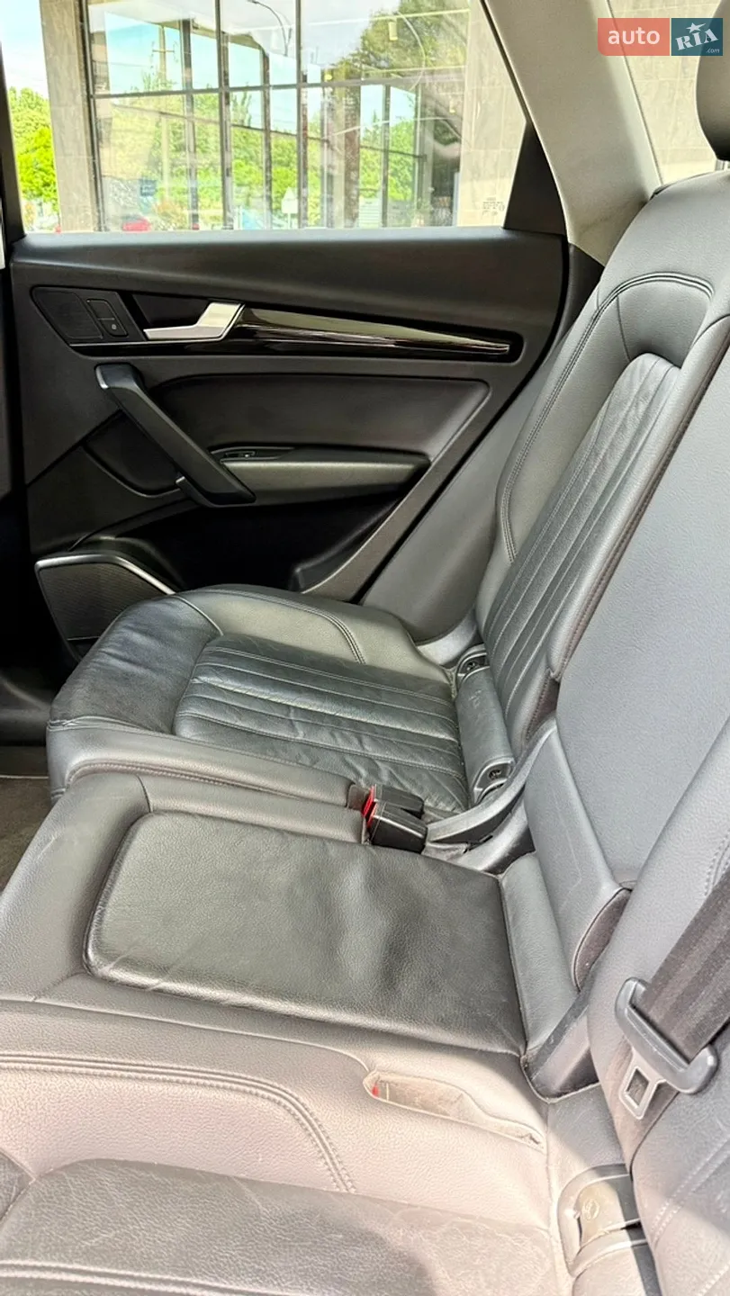 2019 Audi Q5 - мініатюра 31