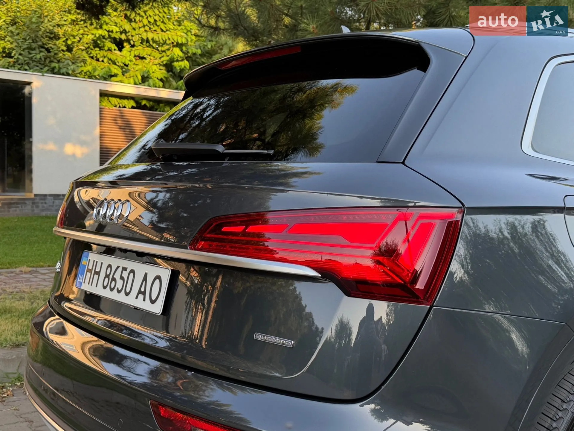 2021 Audi Q5 - мініатюра 27