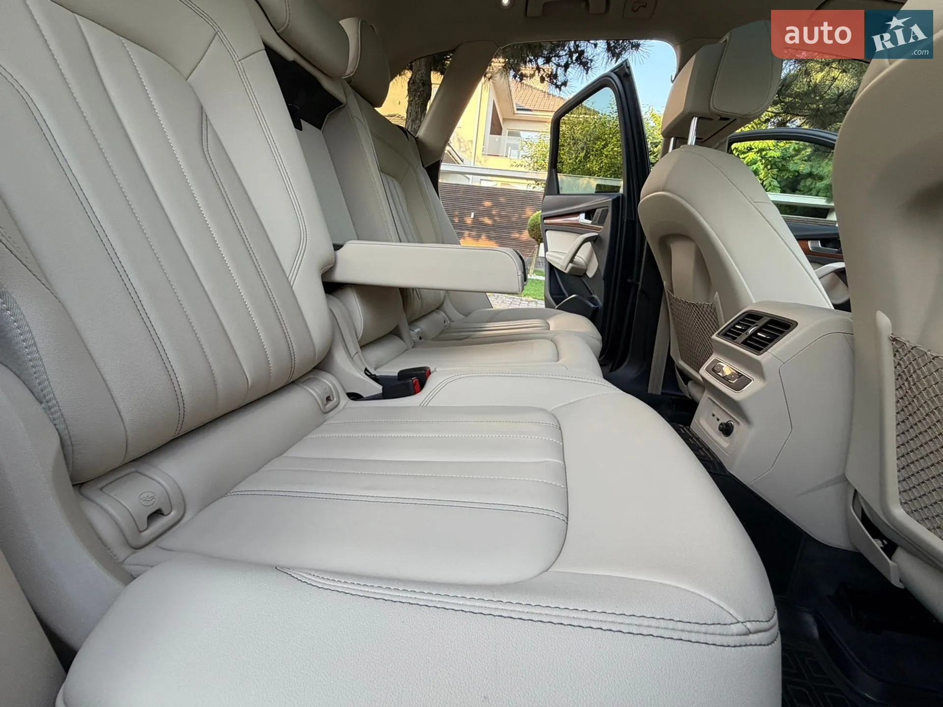 2021 Audi Q5 - мініатюра 66