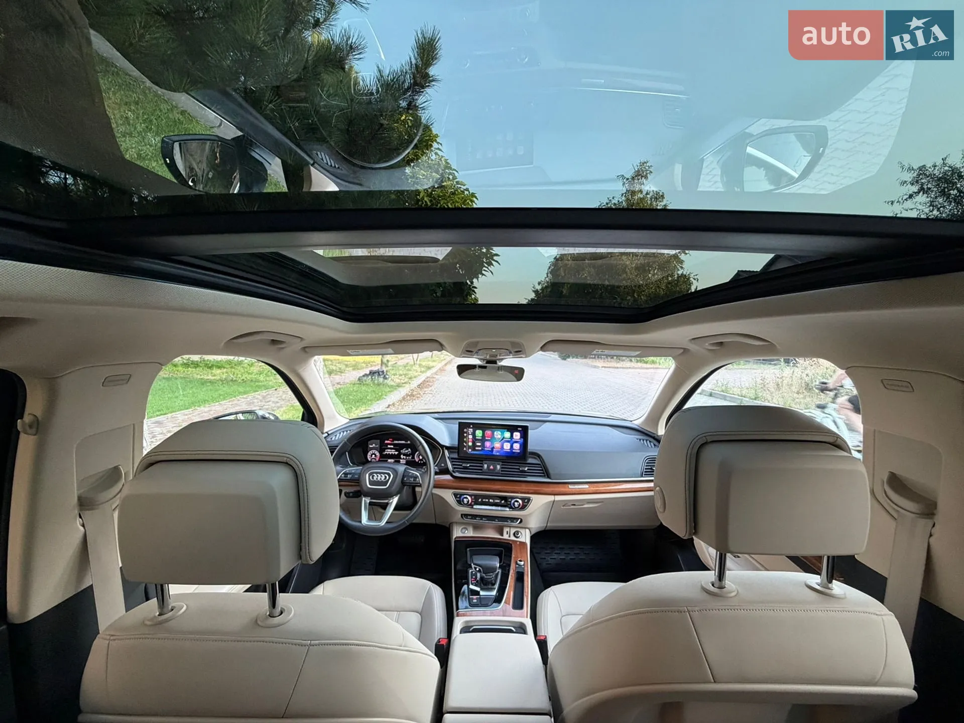 2021 Audi Q5 - мініатюра 87