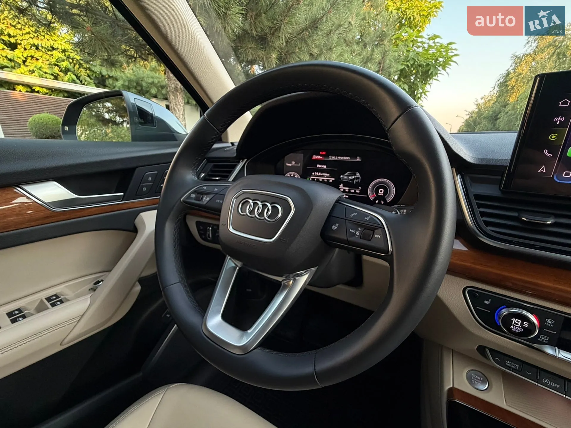 2021 Audi Q5 - мініатюра 96