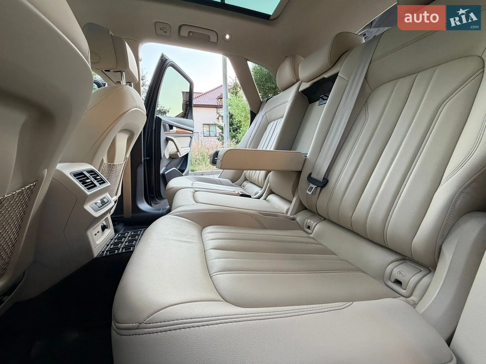 2021 Audi Q5 - мініатюра 60