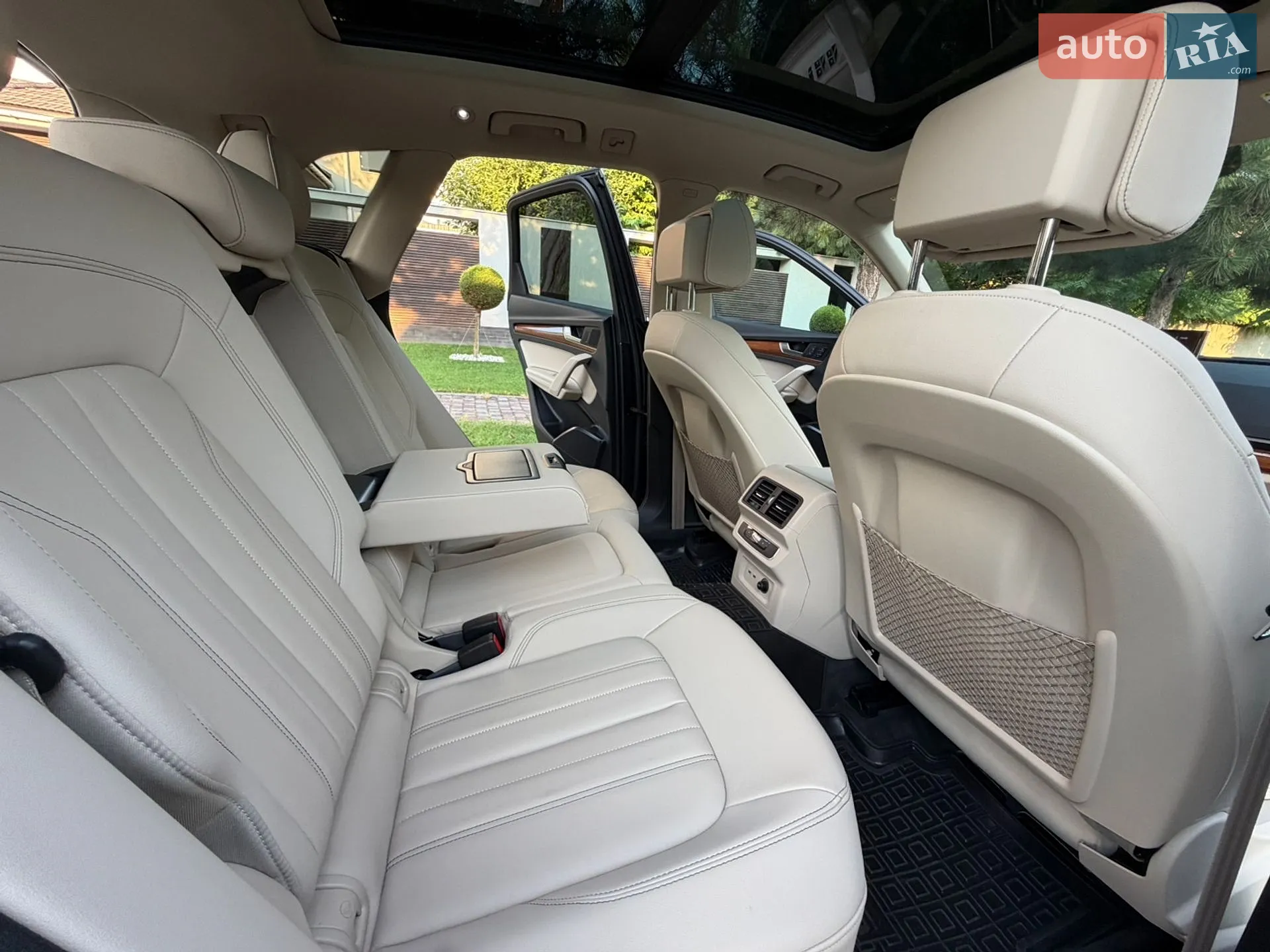 2021 Audi Q5 - мініатюра 63