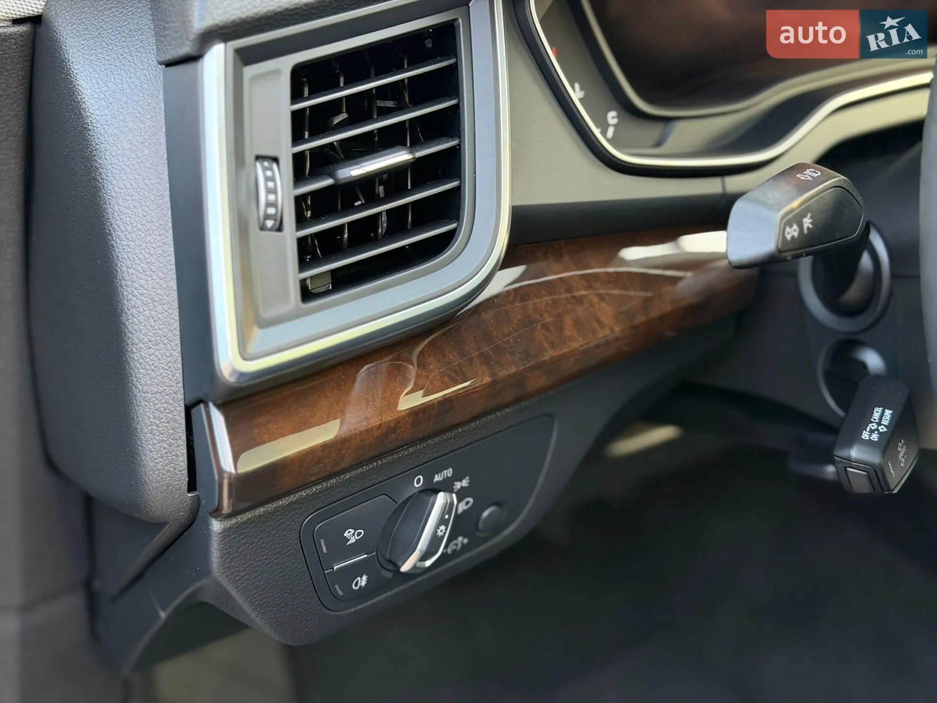 2018 Audi Q5 - мініатюра 22