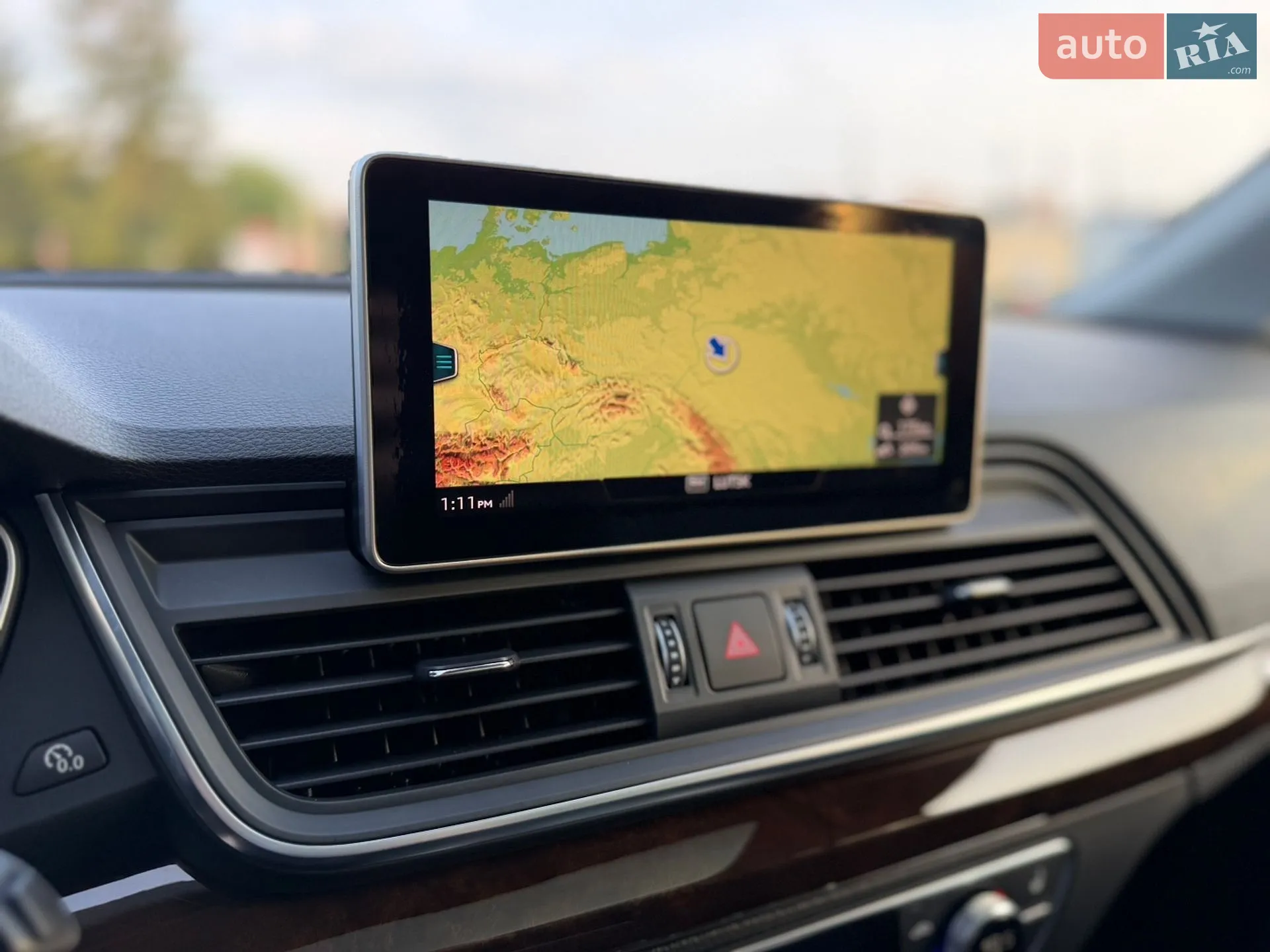 2018 Audi Q5 - мініатюра 25