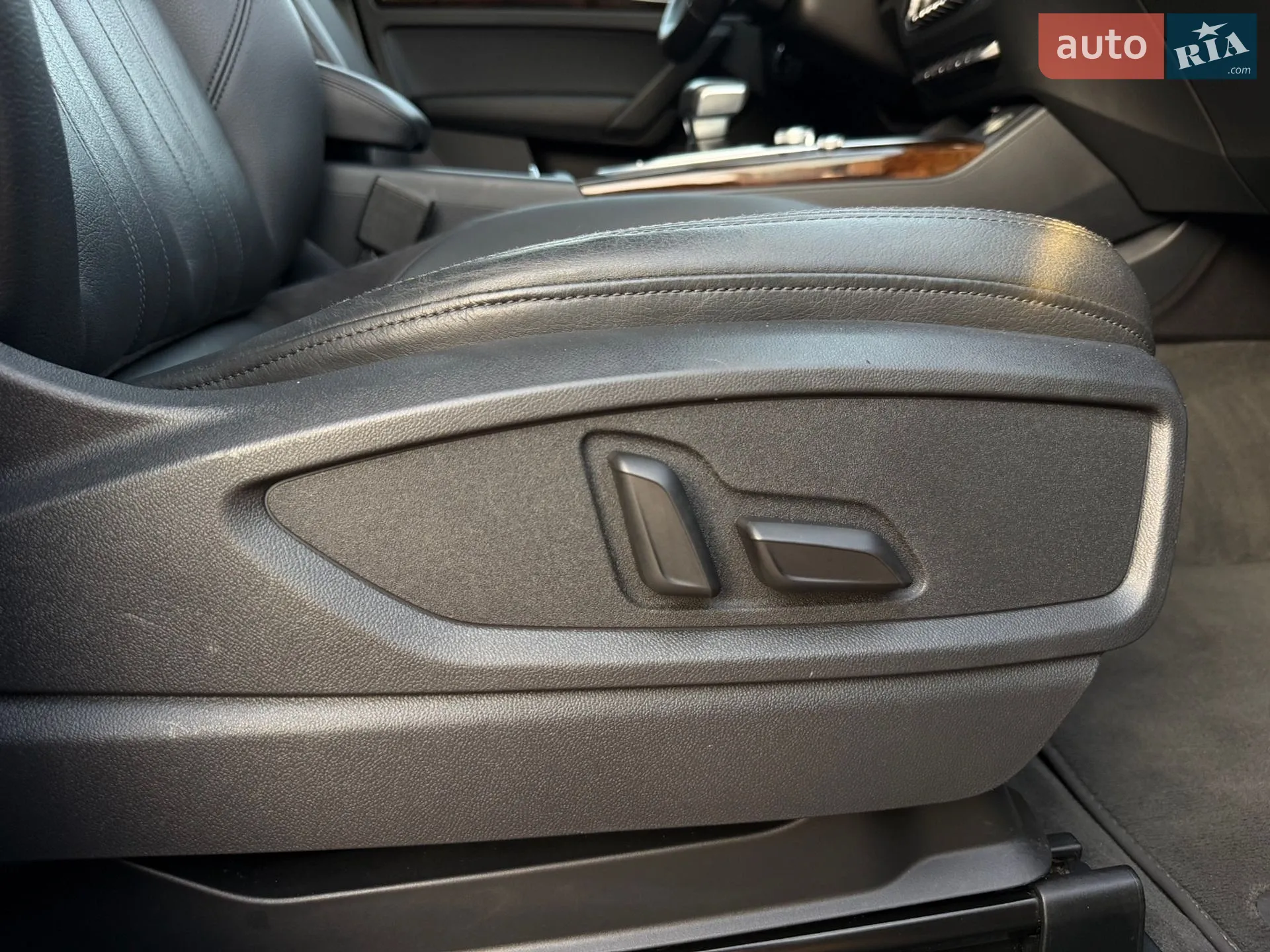 2018 Audi Q5 - мініатюра 37