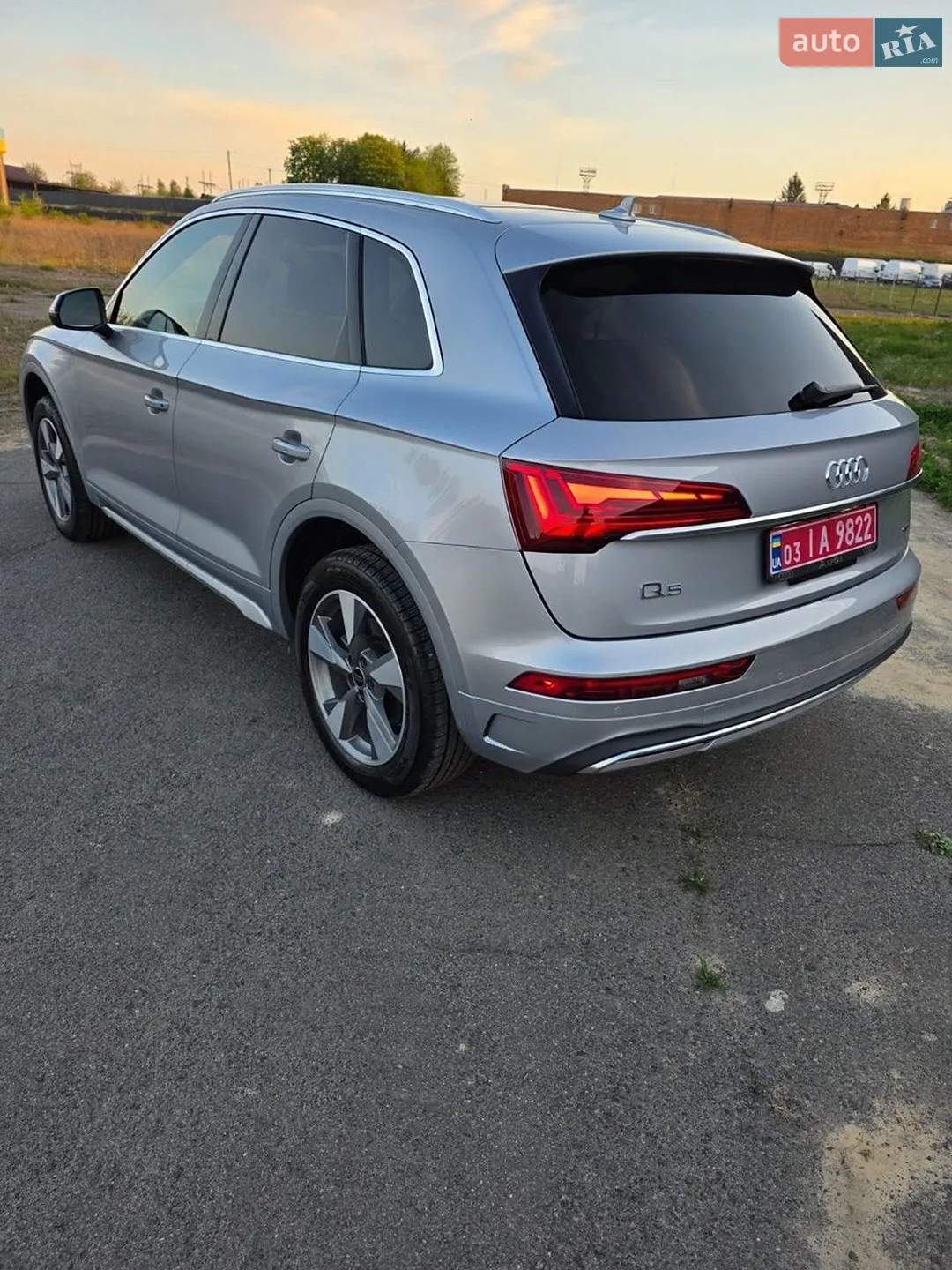 2024 Audi Q5 - мініатюра 5