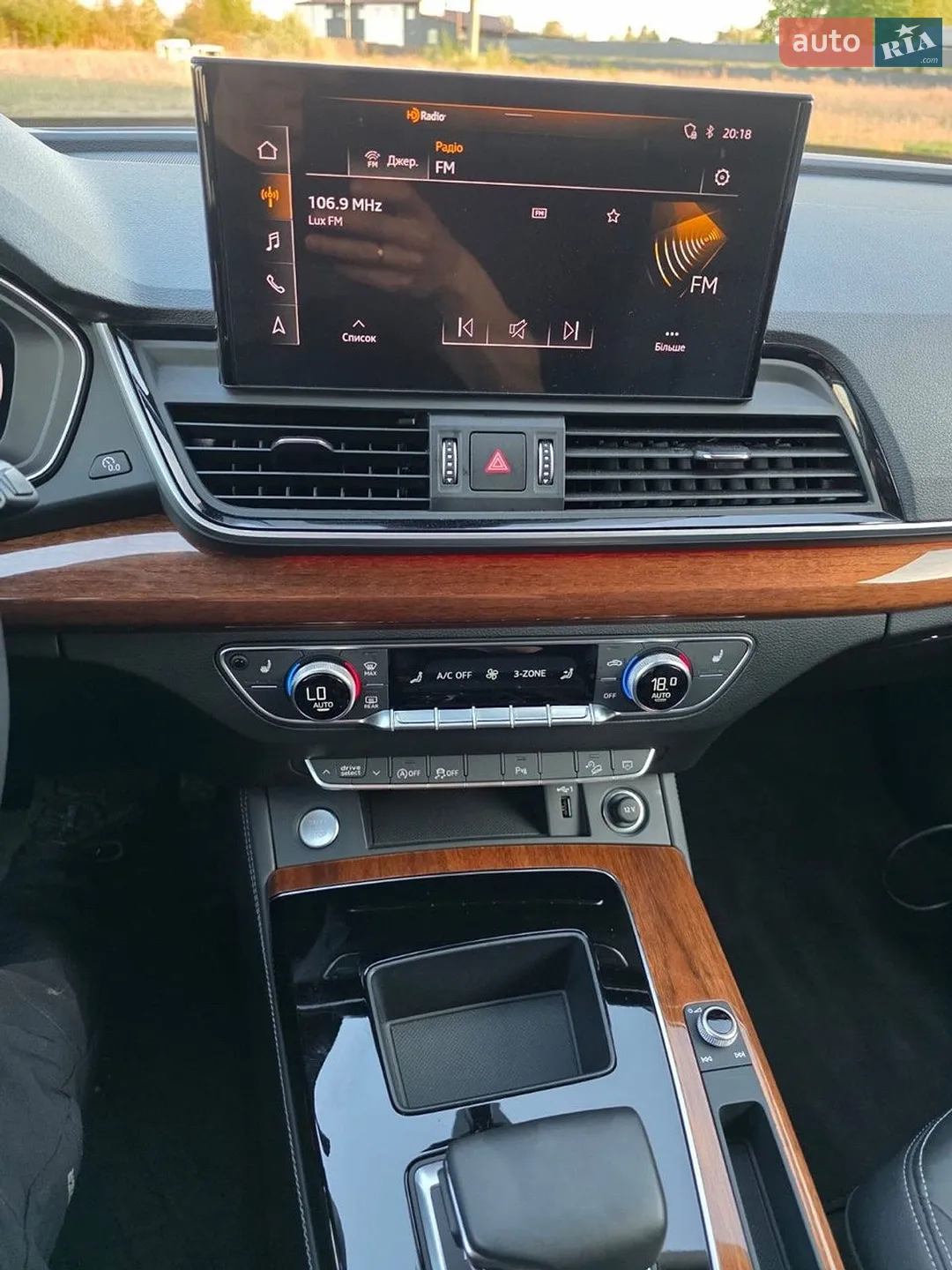 2024 Audi Q5 - мініатюра 10