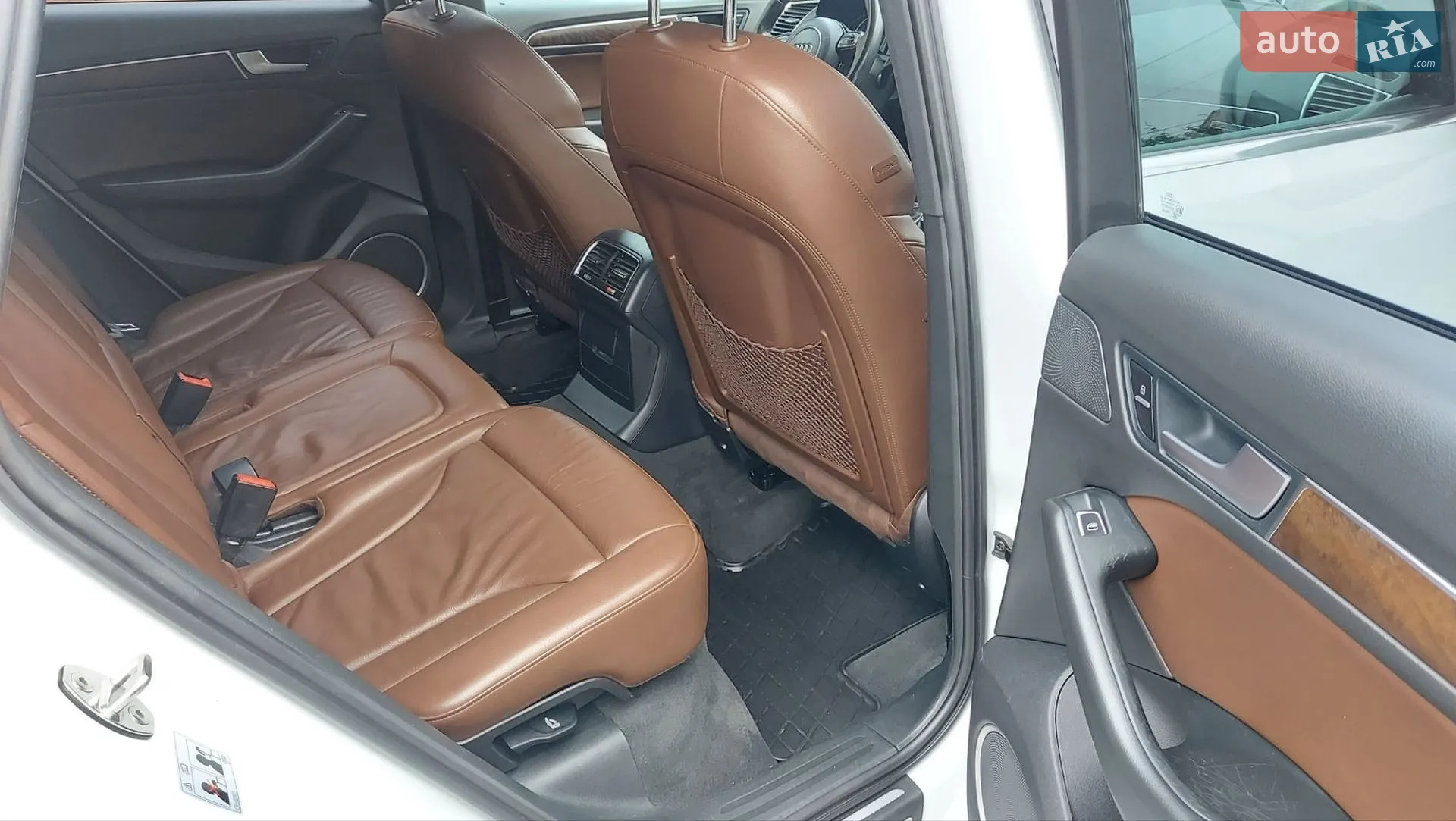 2014 Audi Q5 - мініатюра 16