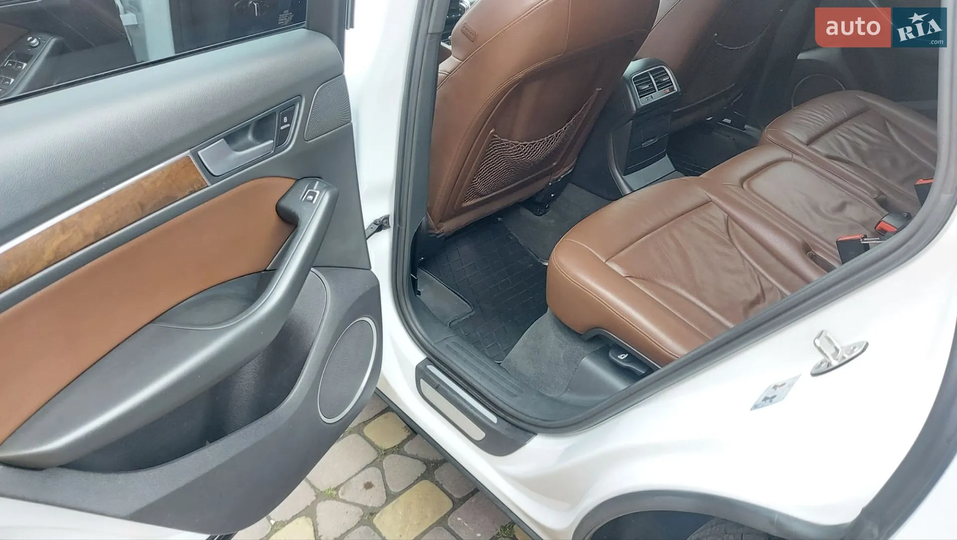 2014 Audi Q5 - мініатюра 21