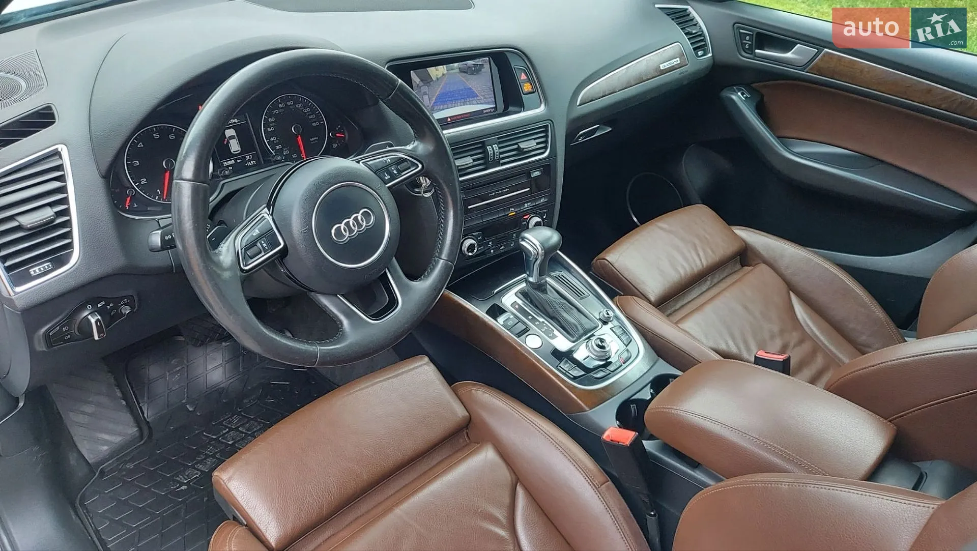 2014 Audi Q5 - мініатюра 25