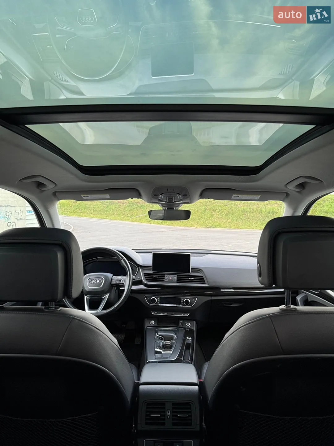 2020 Audi Q5 - мініатюра 27