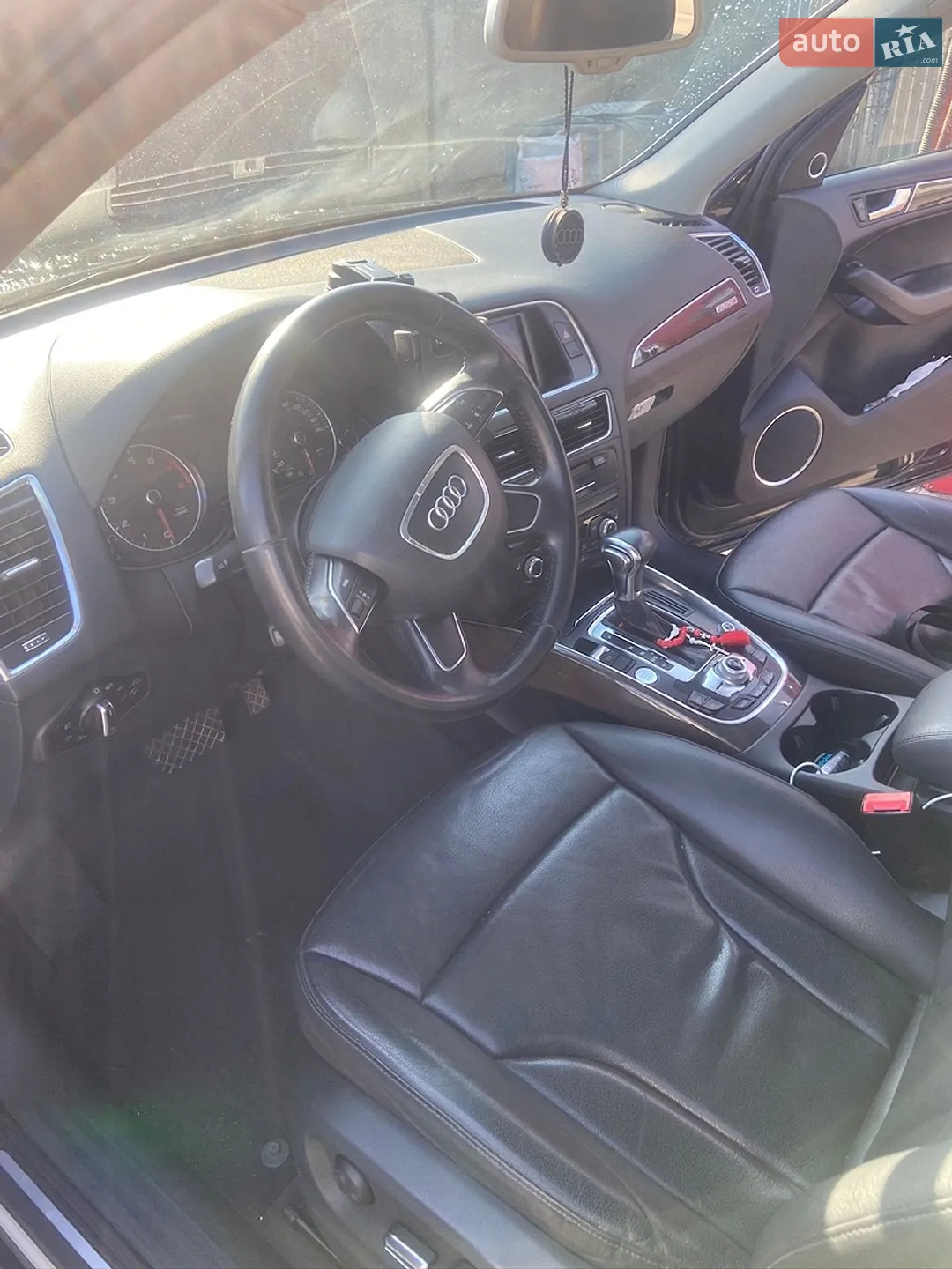 2013 Audi Q5 - мініатюра 6
