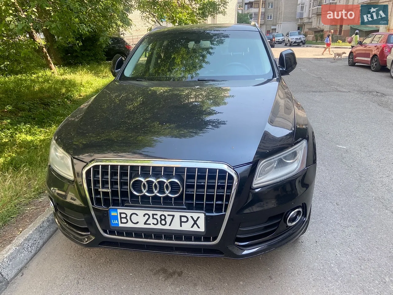 2013 Audi Q5 - мініатюра 25