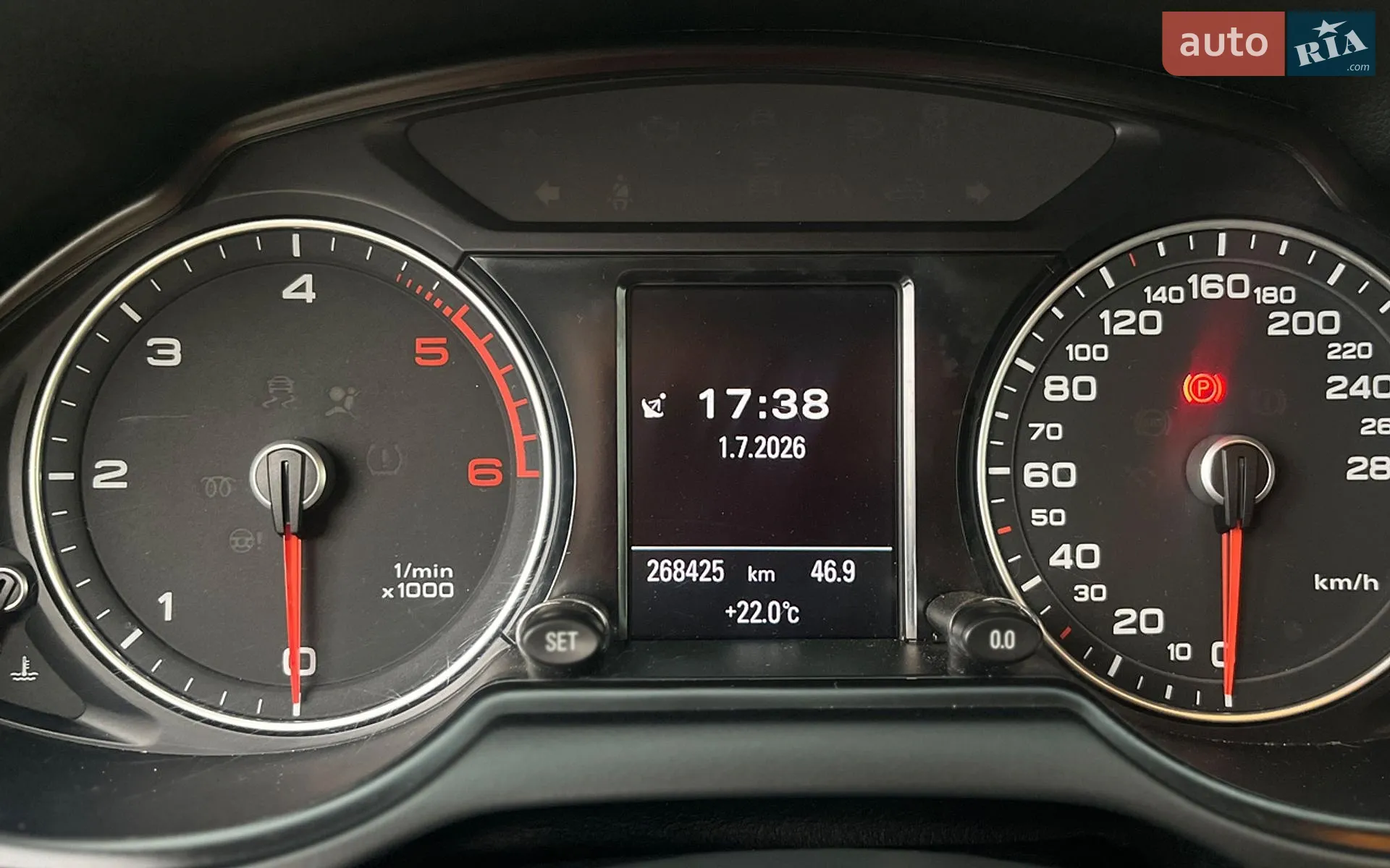 2013 Audi Q5 - мініатюра 14