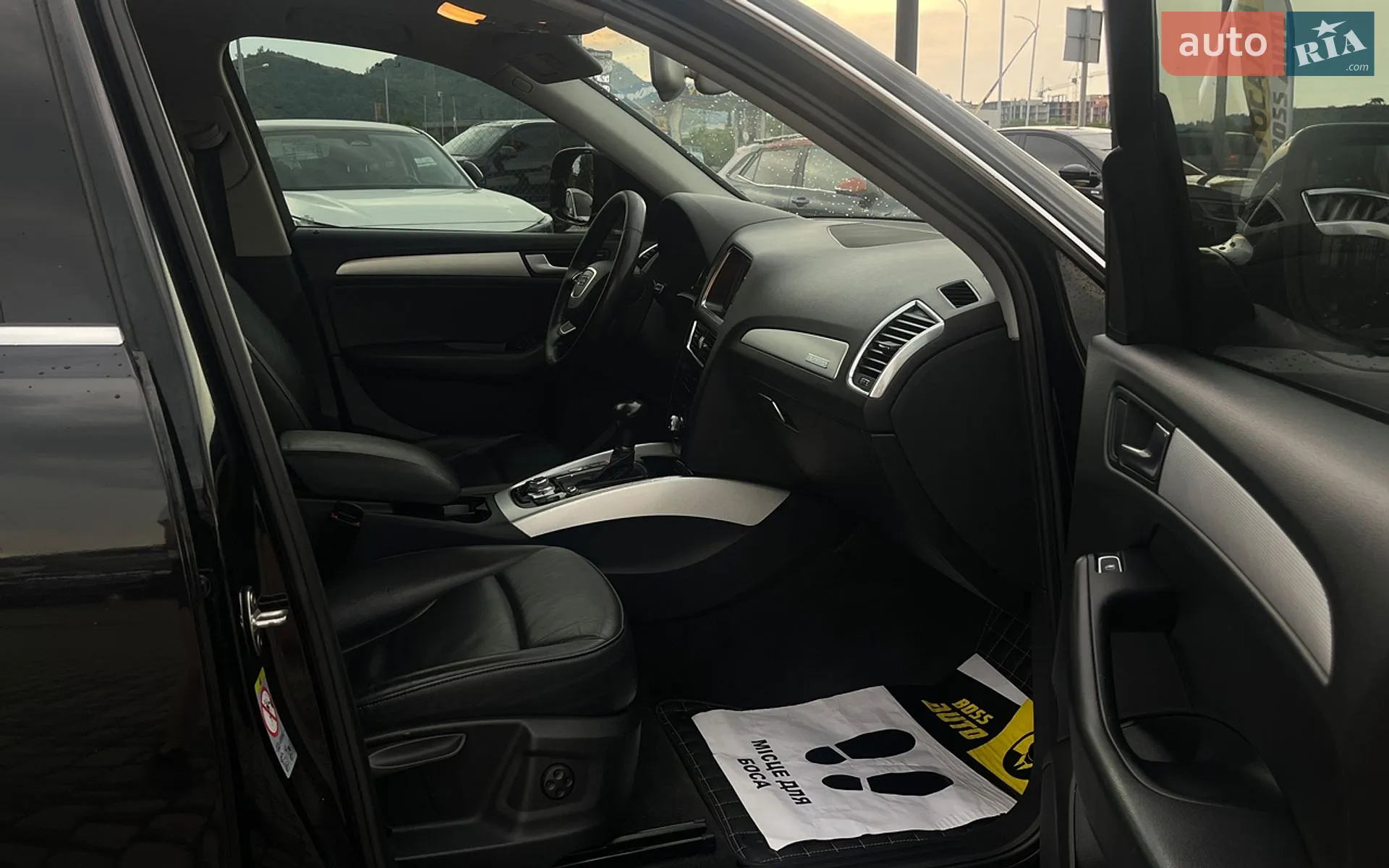 2013 Audi Q5 - мініатюра 18
