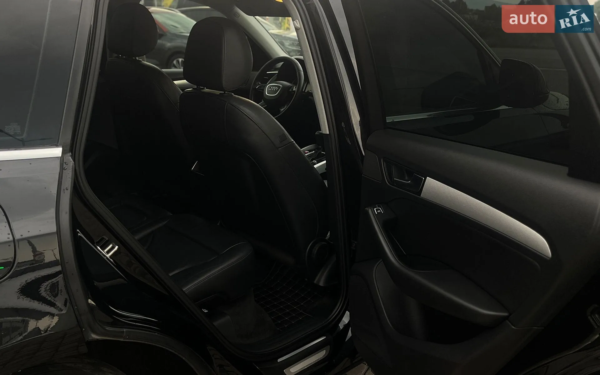 2013 Audi Q5 - мініатюра 23