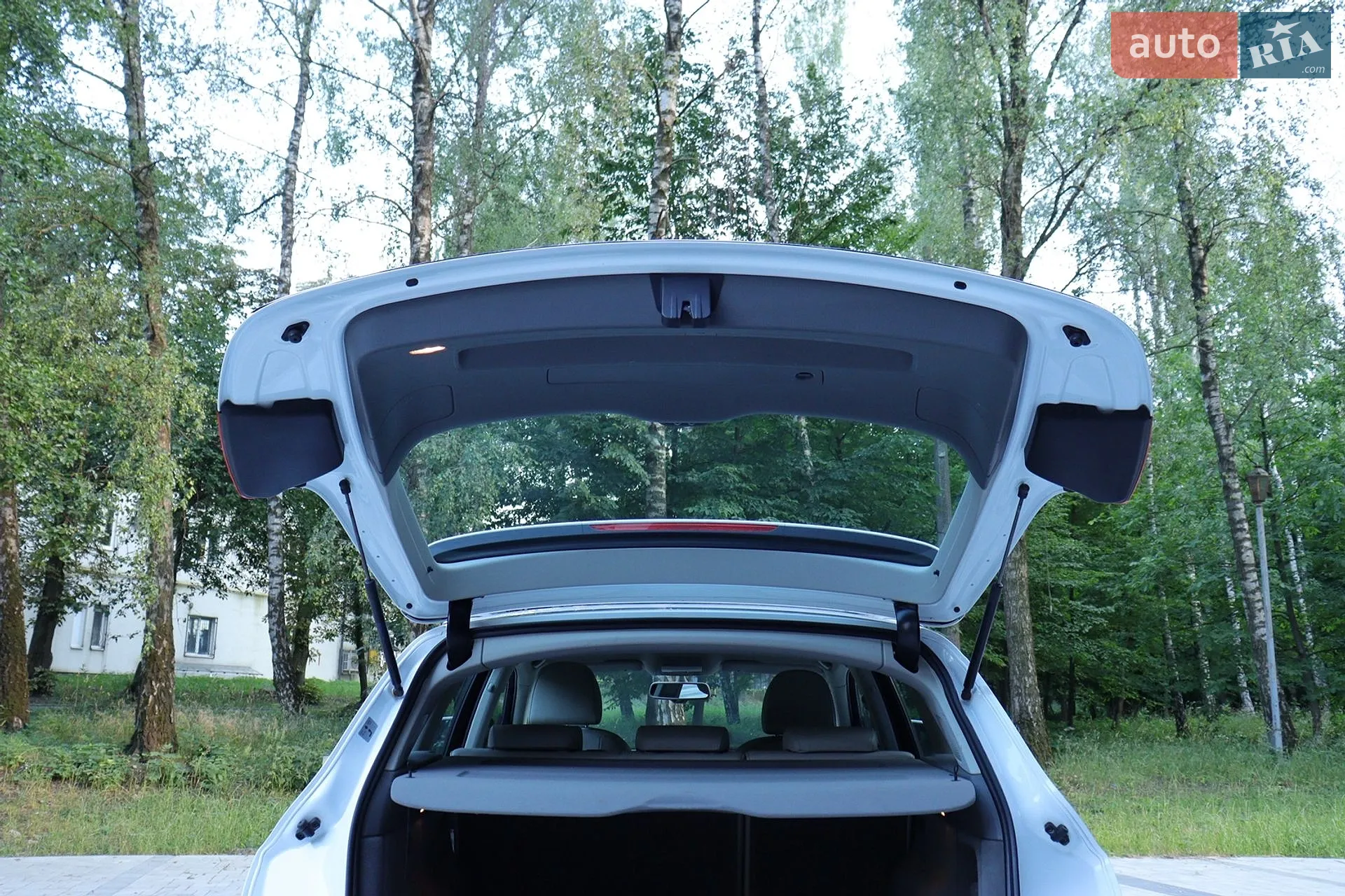 2011 Audi Q5 - мініатюра 34