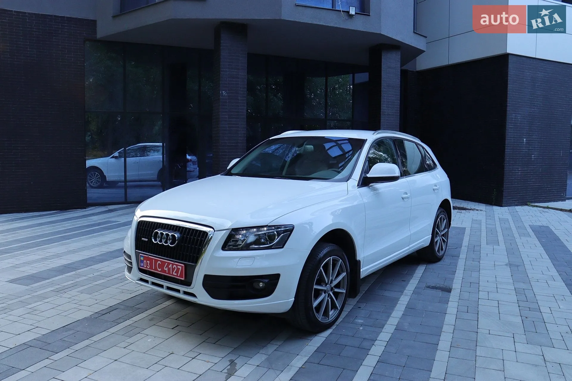 2011 Audi Q5 - мініатюра 59
