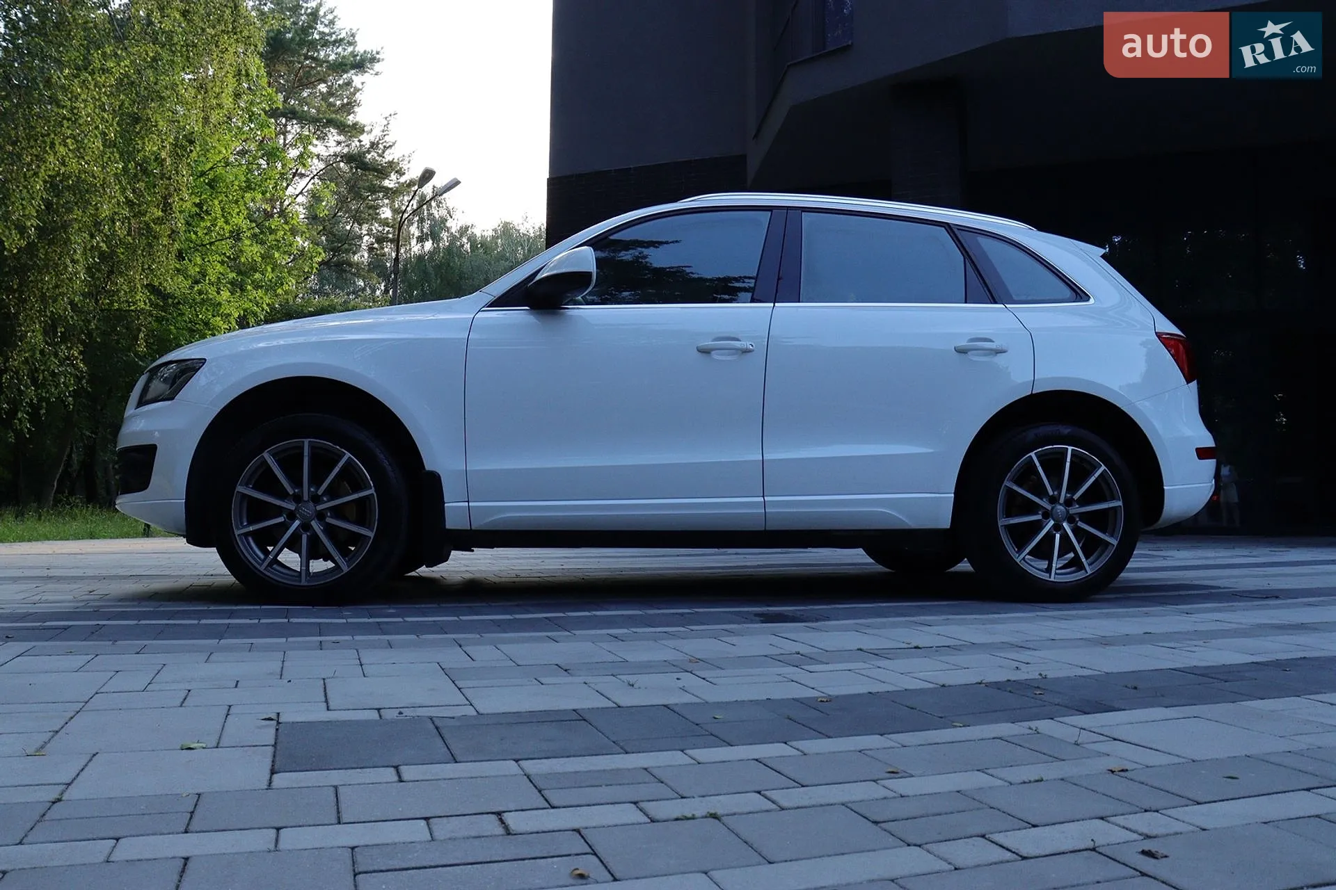 2011 Audi Q5 - мініатюра 64