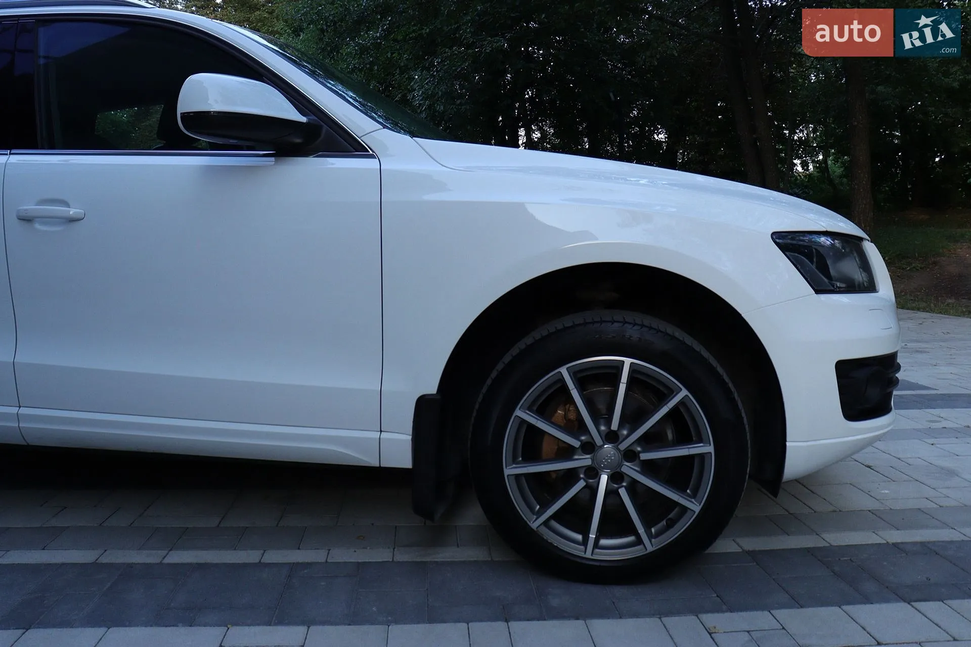 2011 Audi Q5 - мініатюра 68