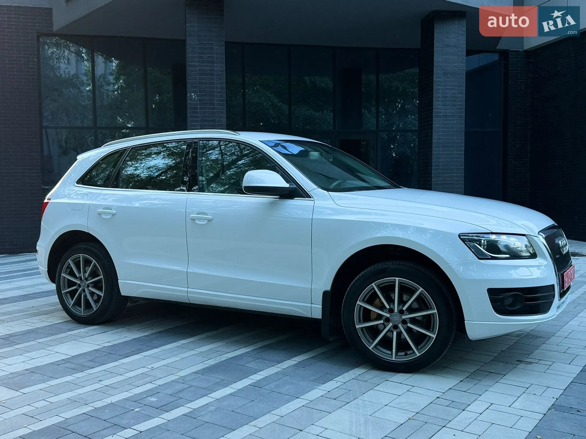 2011 Audi Q5 - мініатюра 73