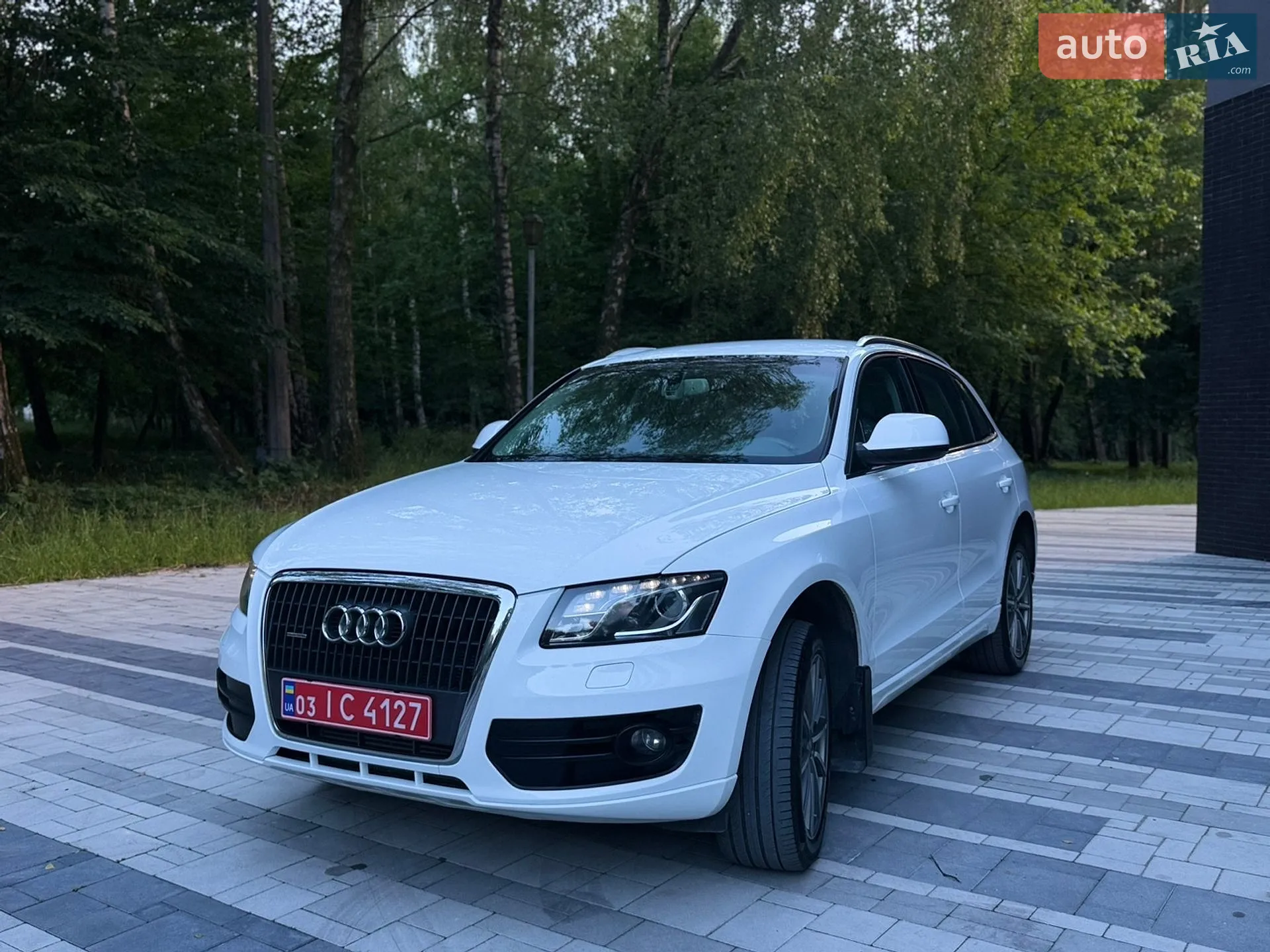 2011 Audi Q5 - мініатюра 78